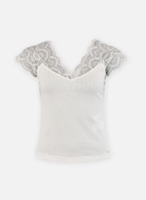 Tops 222-DELO femme blanc