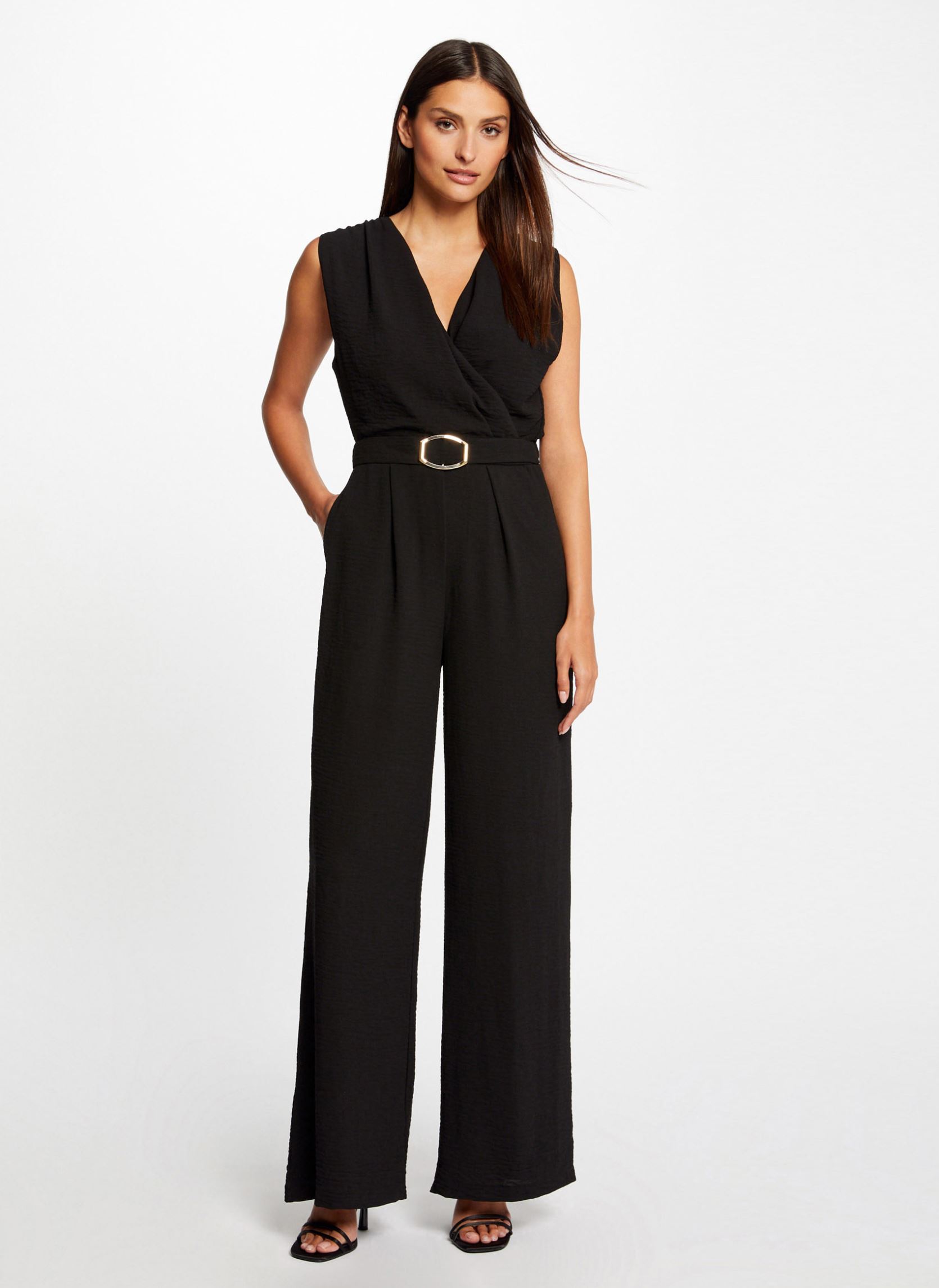 Combinaisons Morgan PILOU FR