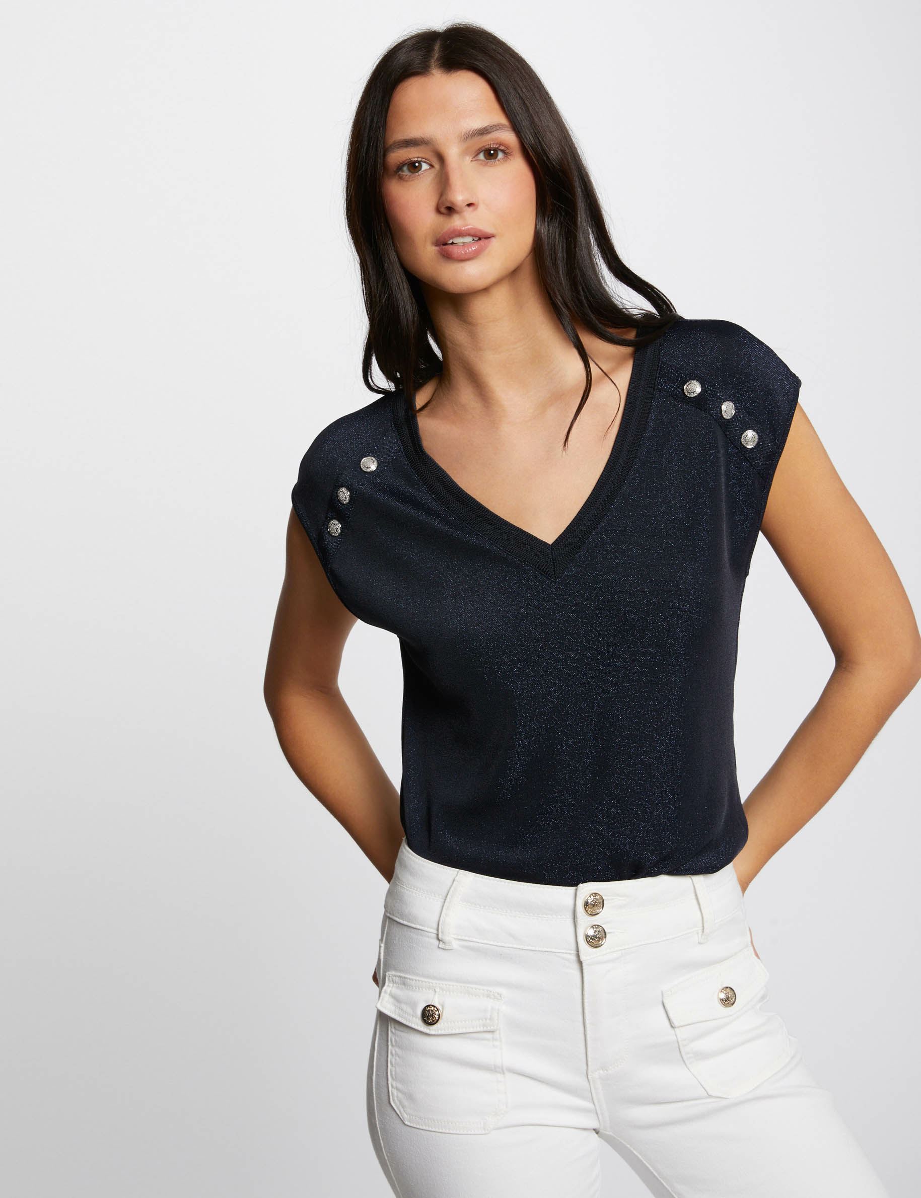 Vêtements Morgan 241 DILI pour Femme