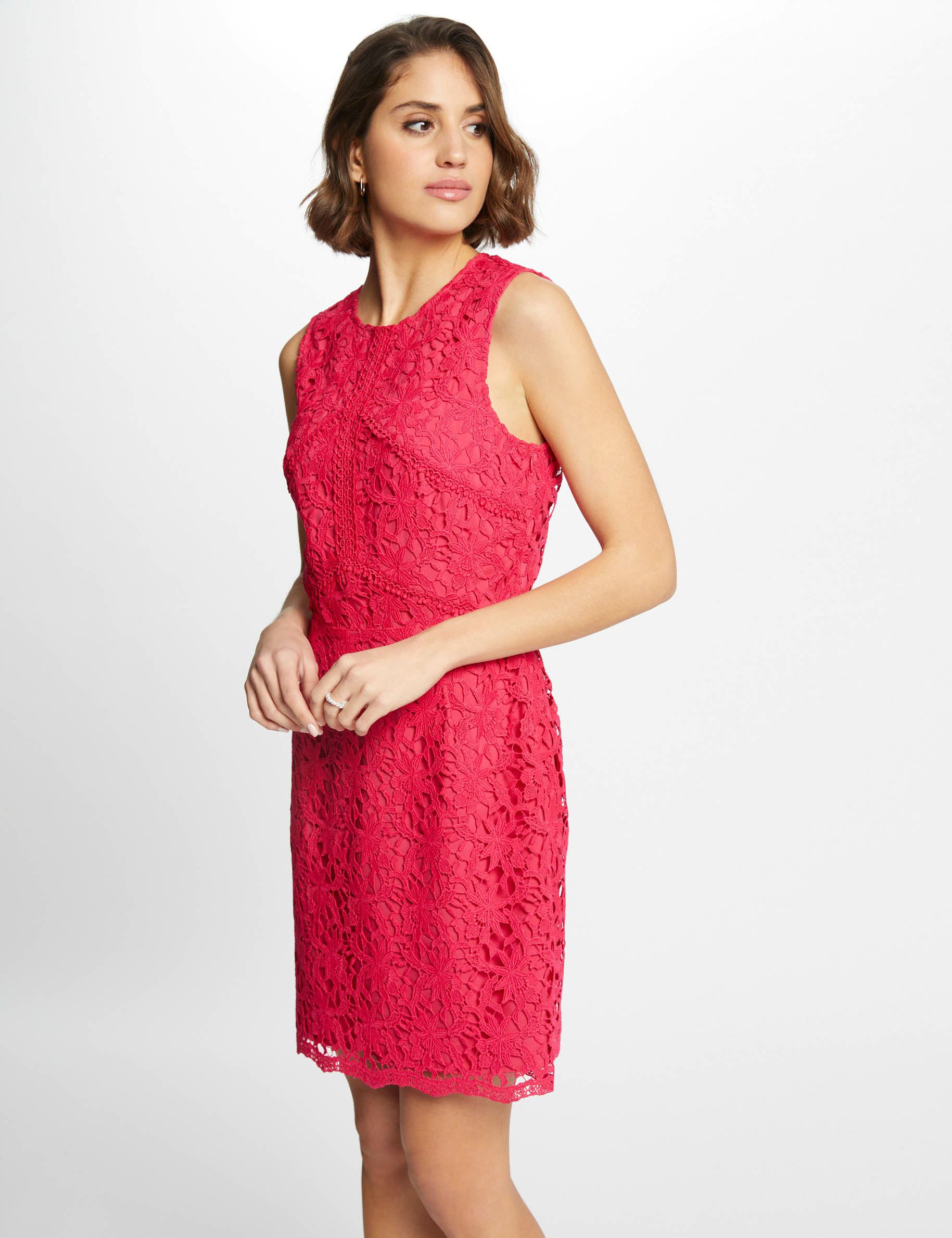 Robe courte Morgan 180317VTPE25 FR