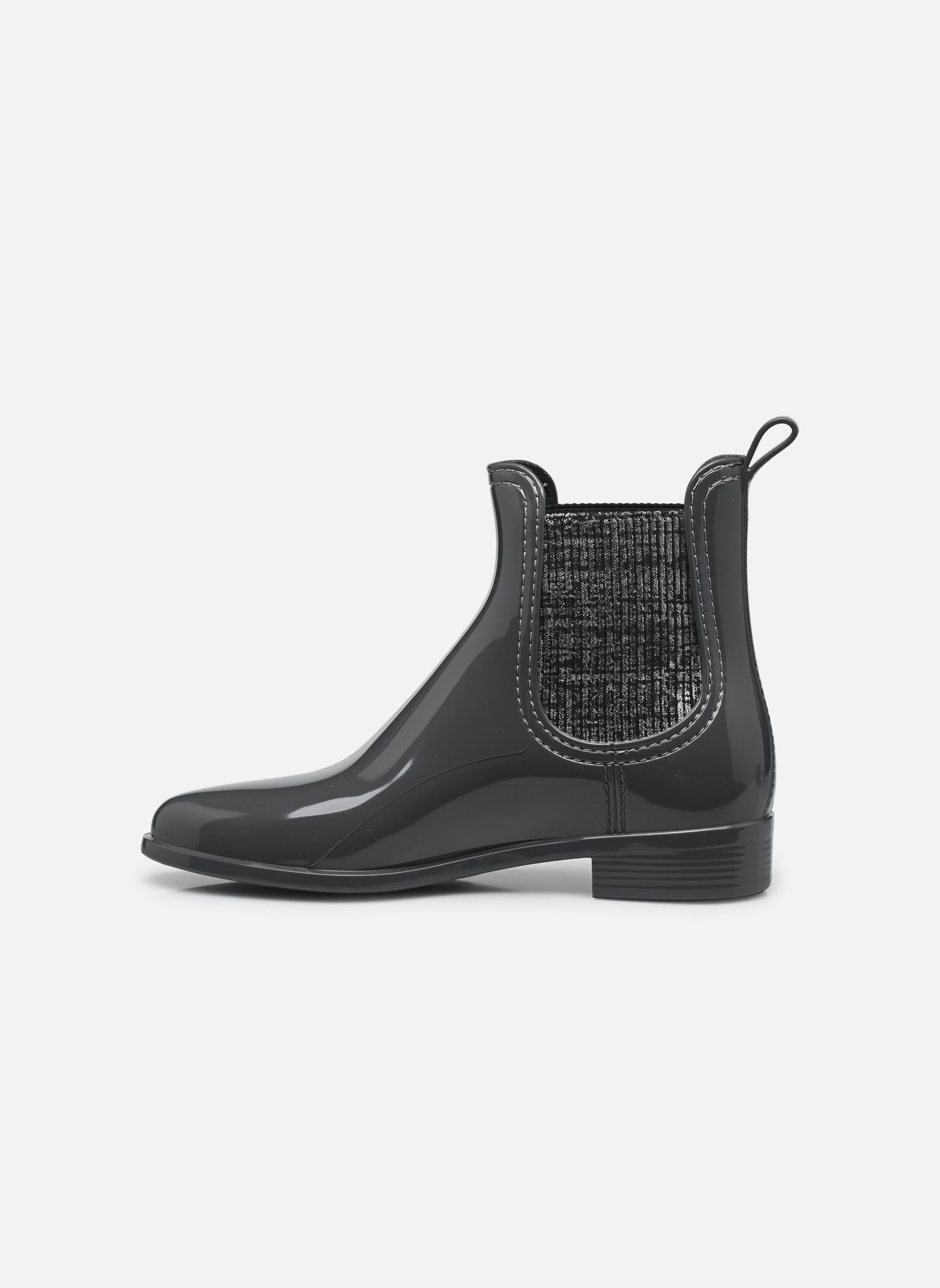 Gummistiefel Aine damen grau Lemon Jelly Gummistiefel Aine damen grau Rainy grey