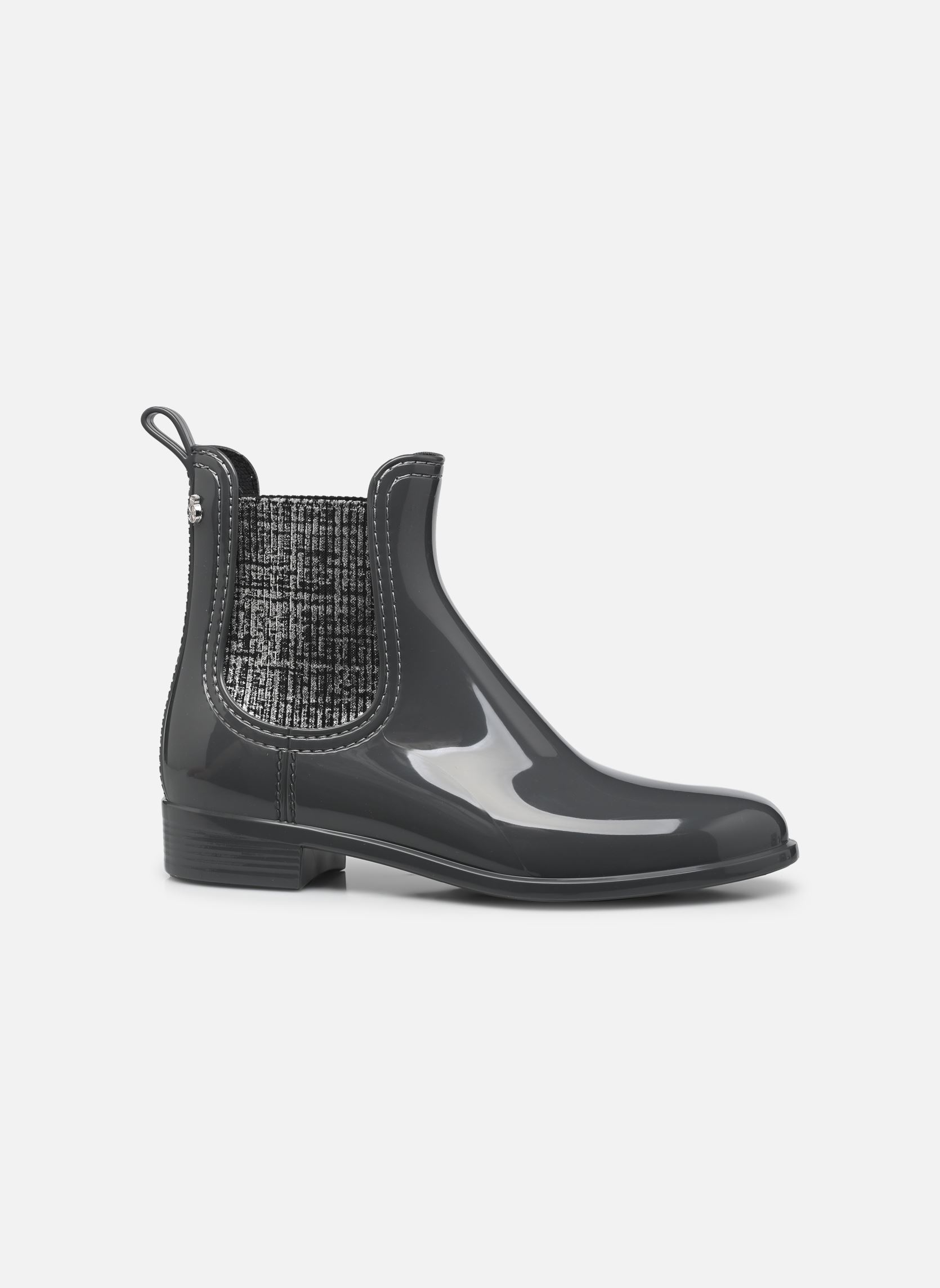 Gummistiefel Aine damen grau Lemon Jelly Gummistiefel Aine damen grau Rainy grey