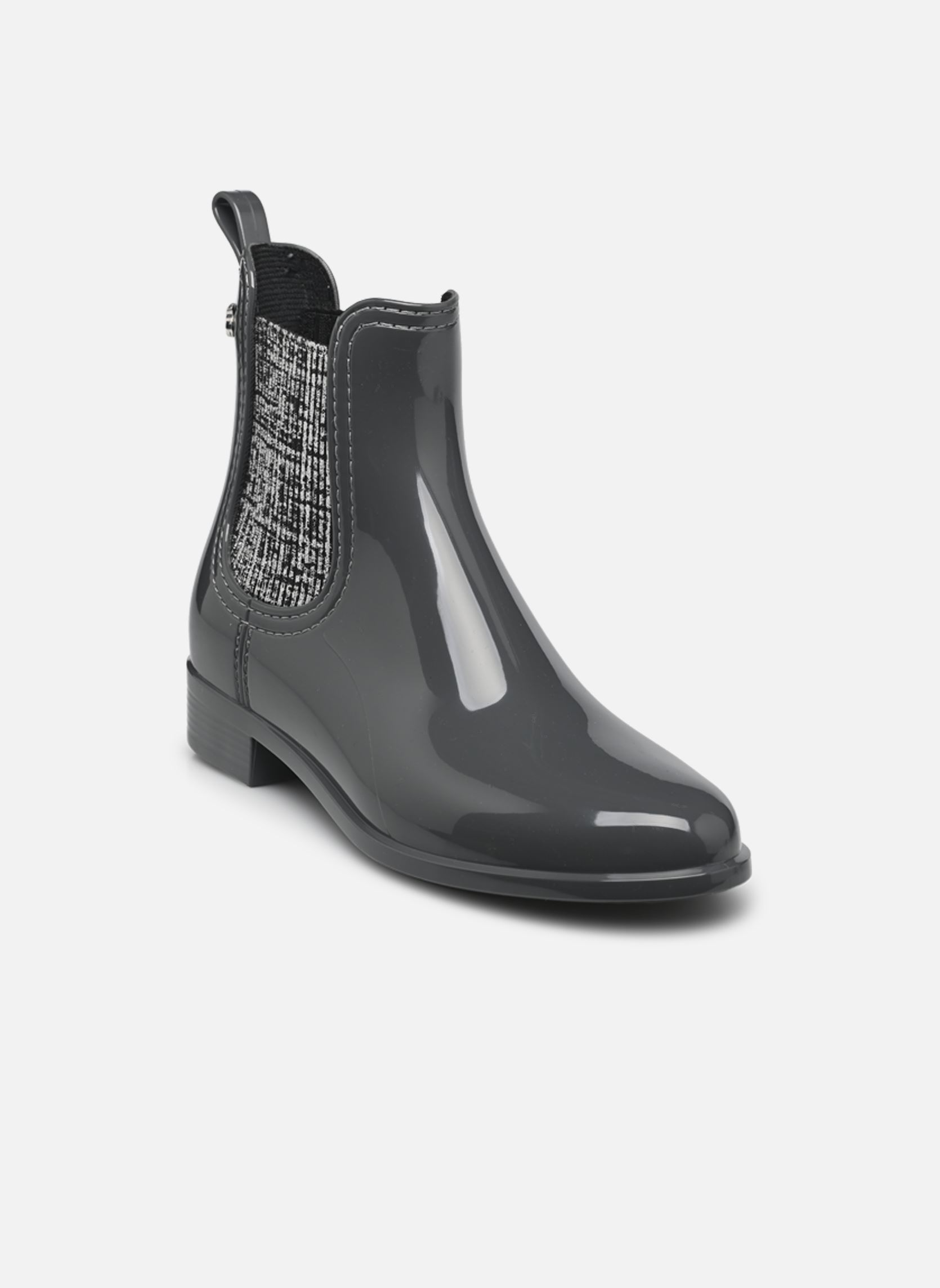 Gummistiefel Aine damen grau Lemon Jelly Gummistiefel Aine damen grau Rainy grey