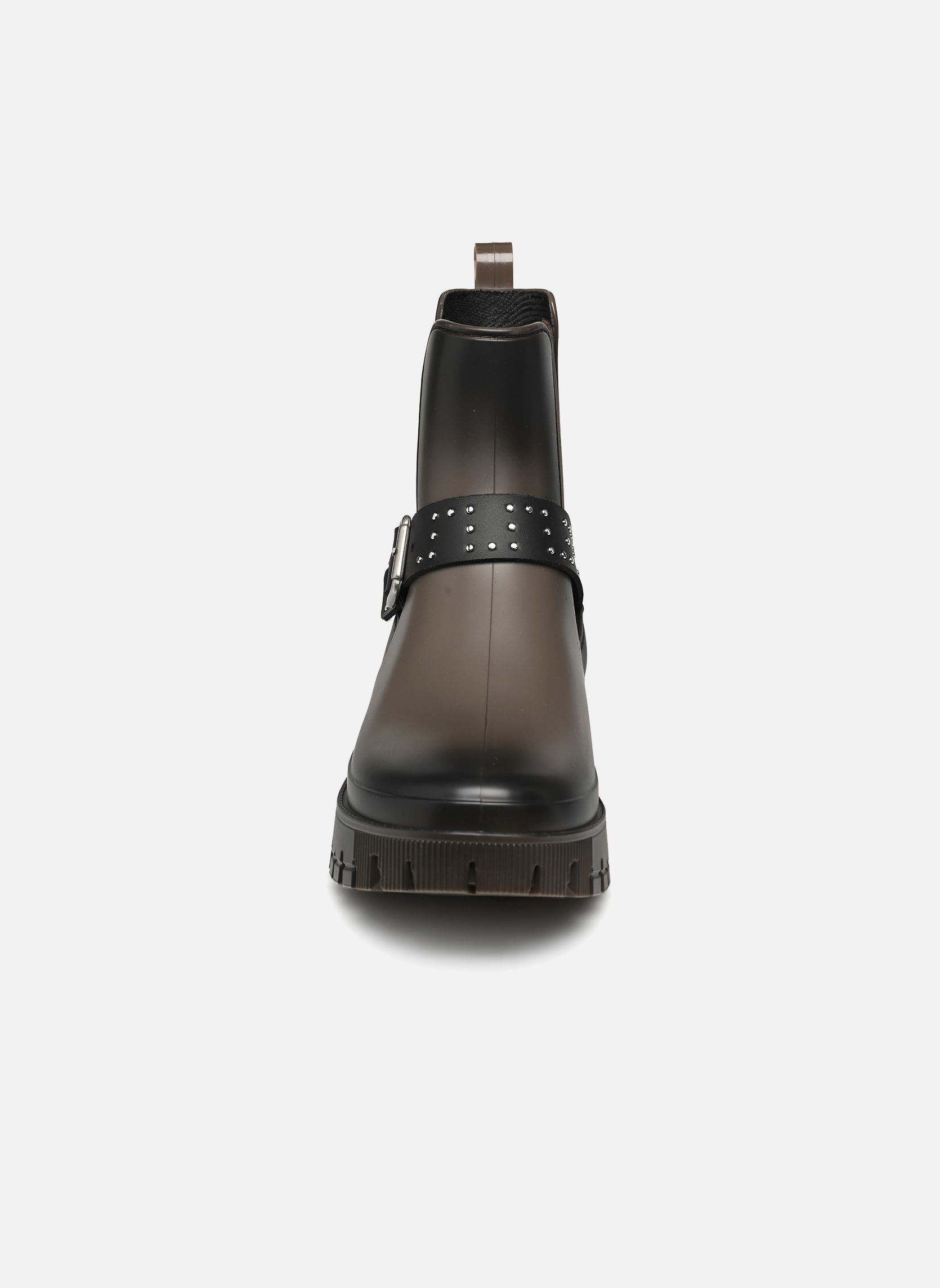 Bottes de pluie Alsie femme marron Lemon Jelly Bottes de pluie Alsie femme marron Woodland
