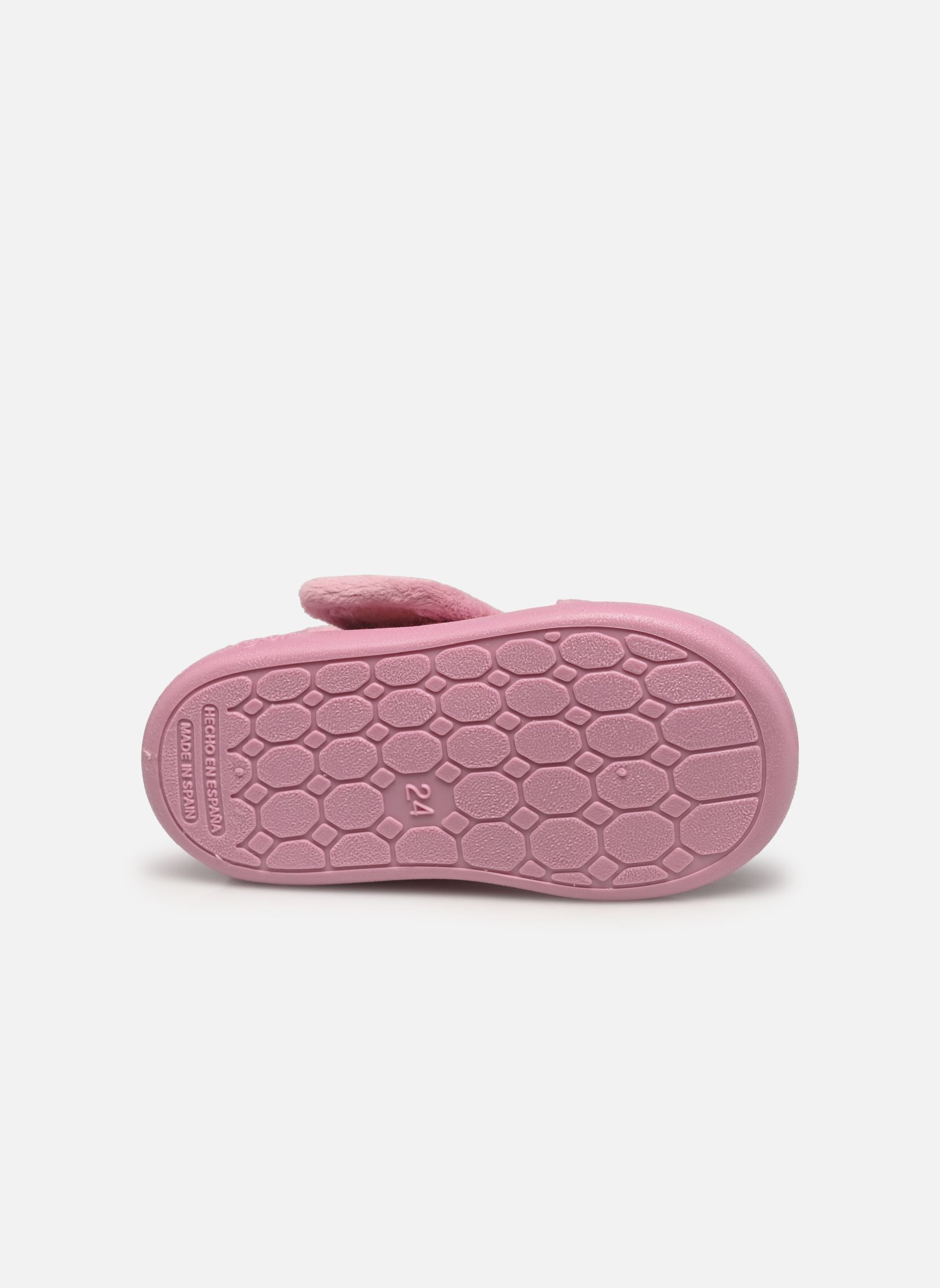 Zuecos y mules Homie Hello Kitty barefoot niña rosa Igor Zuecos y mules Homie Hello Kitty barefoot niña rosa ROSA