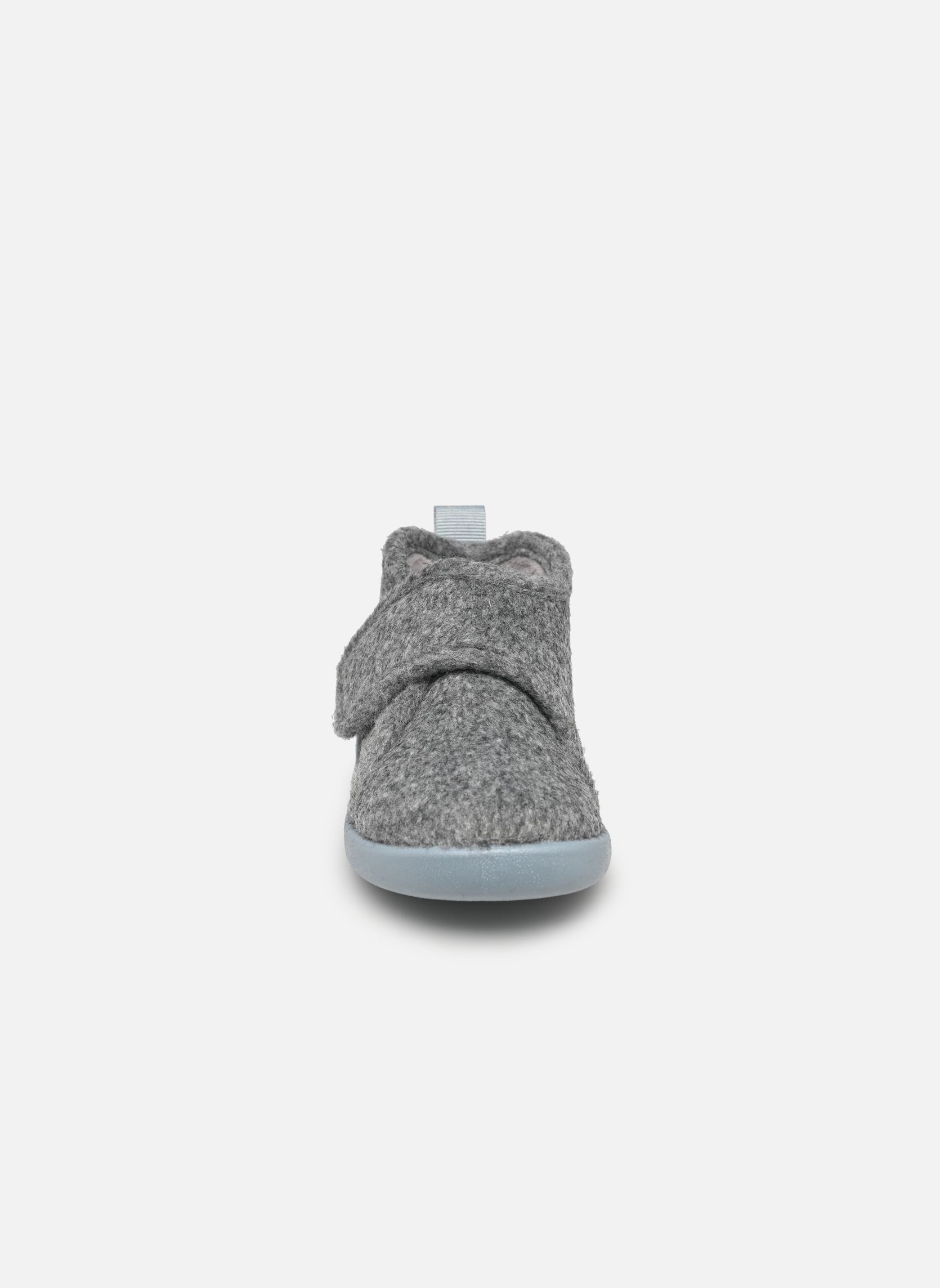Chaussons Homie barefoot gris Igor Chaussons Homie barefoot gris Gris oceano