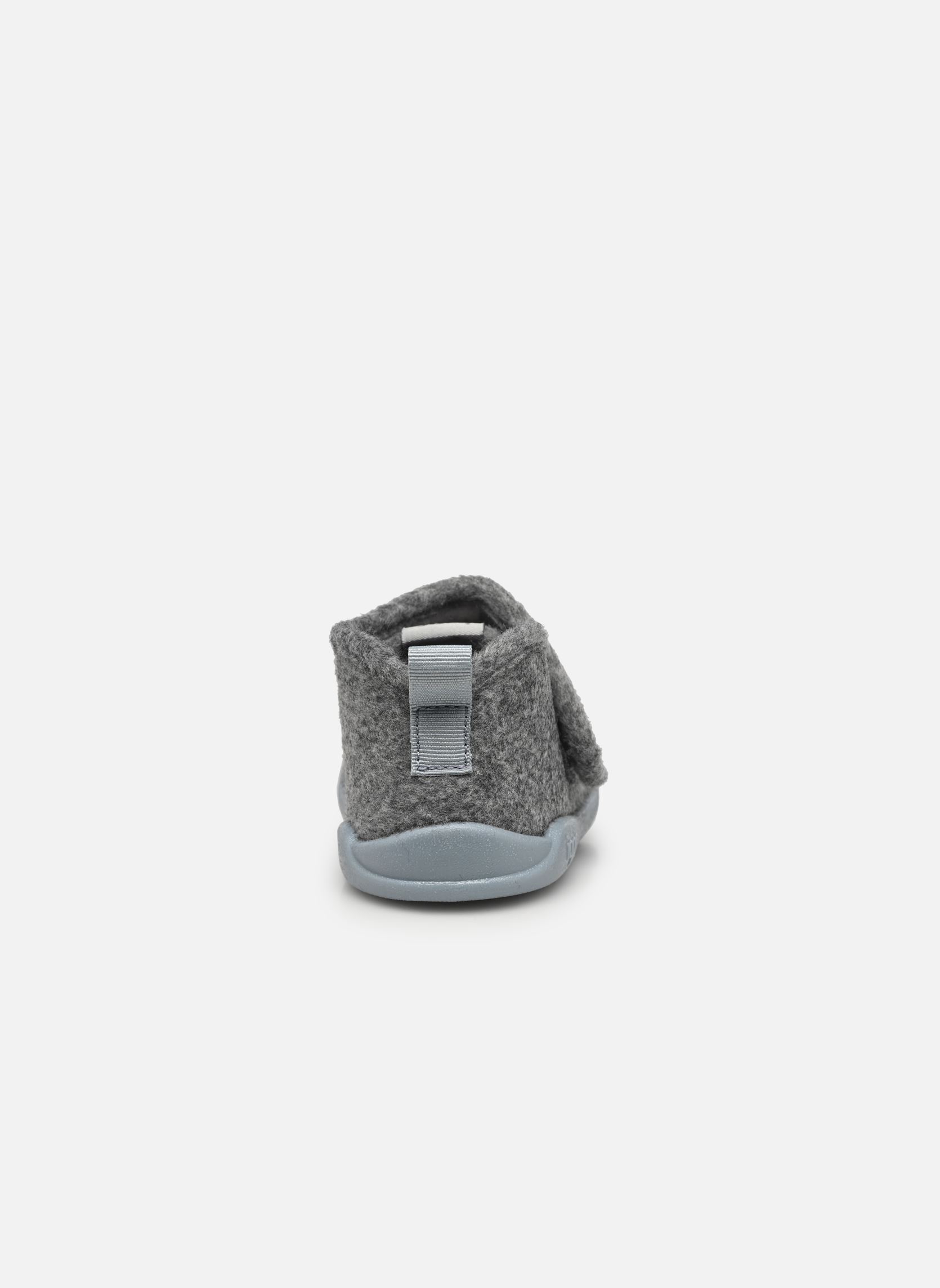 Chaussons Homie barefoot gris Igor Chaussons Homie barefoot gris Gris oceano