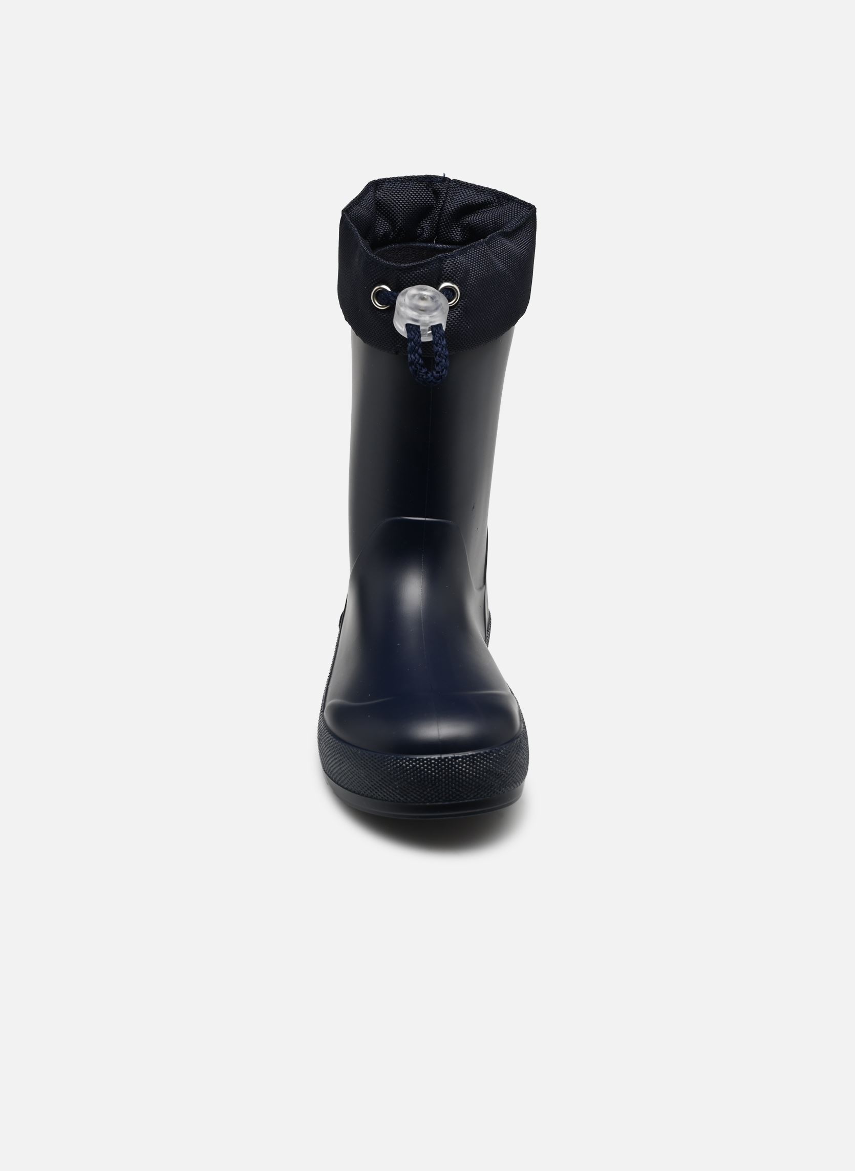 Gummistiefel Yogi dk cuello barefoot blau Igor Gummistiefel Yogi dk cuello barefoot blau MARINO