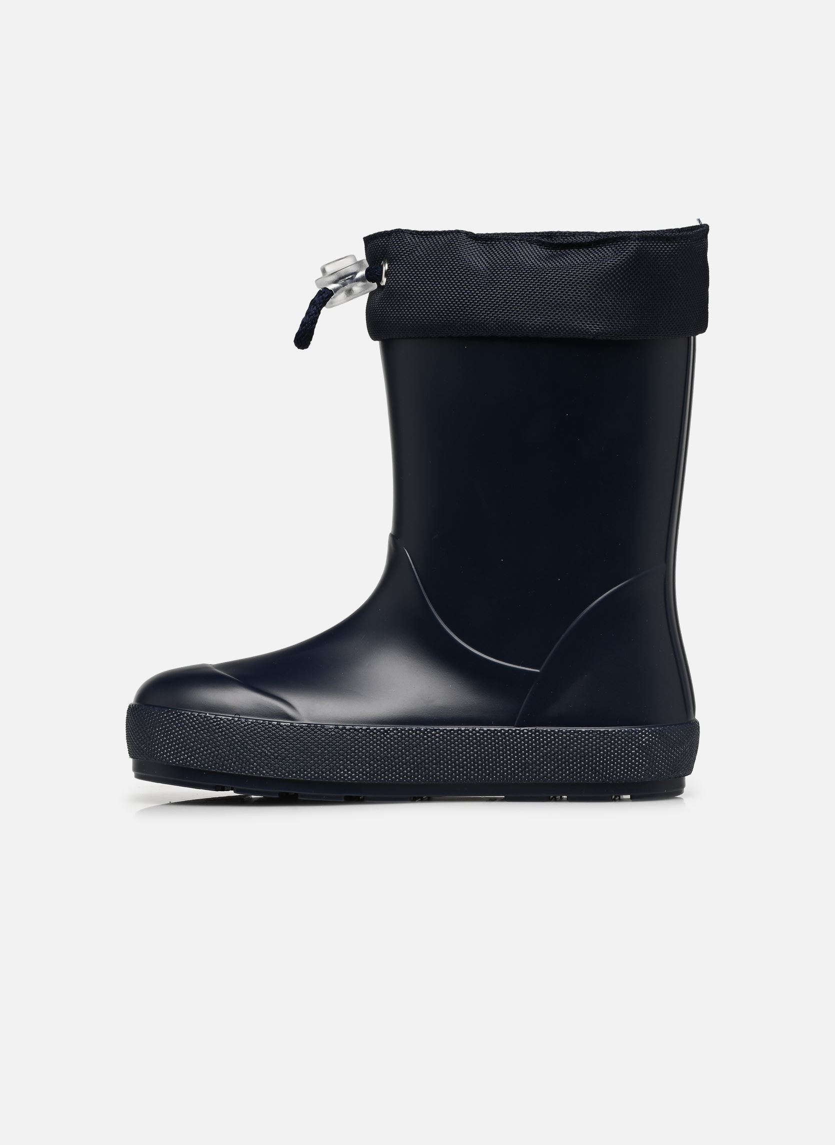Gummistiefel Yogi dk cuello barefoot blau Igor Gummistiefel Yogi dk cuello barefoot blau MARINO