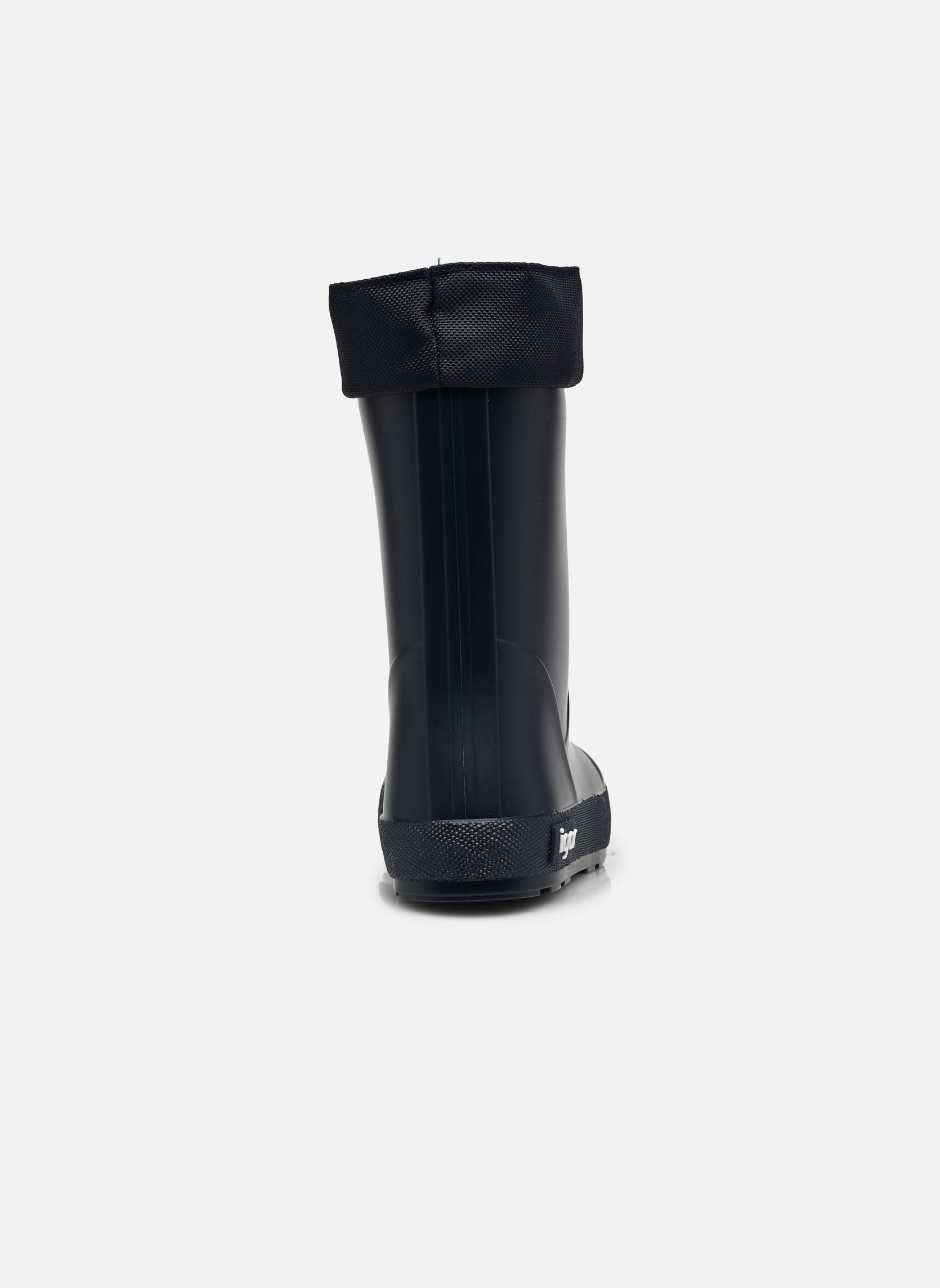 Gummistiefel Yogi dk cuello barefoot blau Igor Gummistiefel Yogi dk cuello barefoot blau MARINO