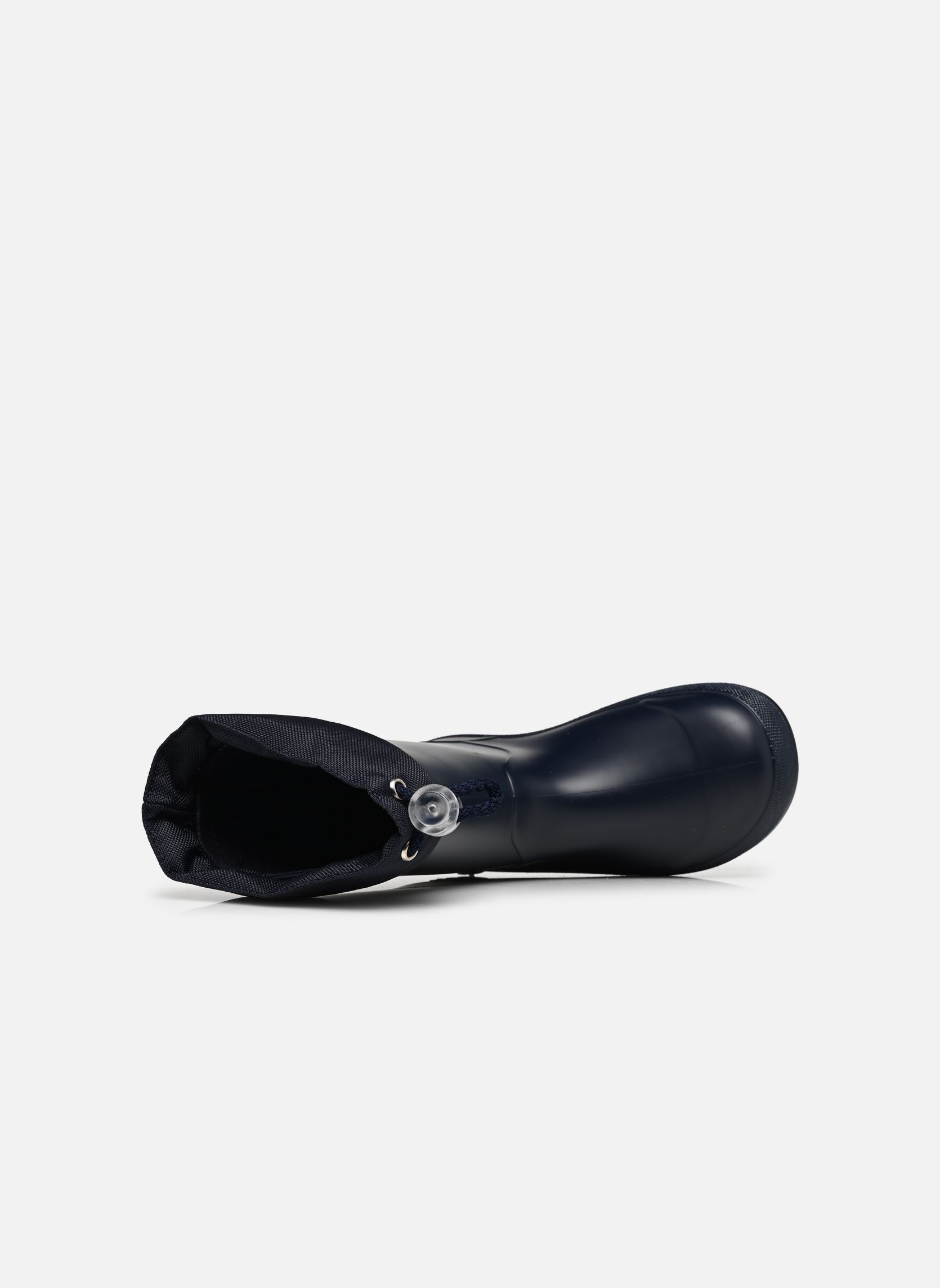 Gummistiefel Yogi dk cuello barefoot blau Igor Gummistiefel Yogi dk cuello barefoot blau MARINO