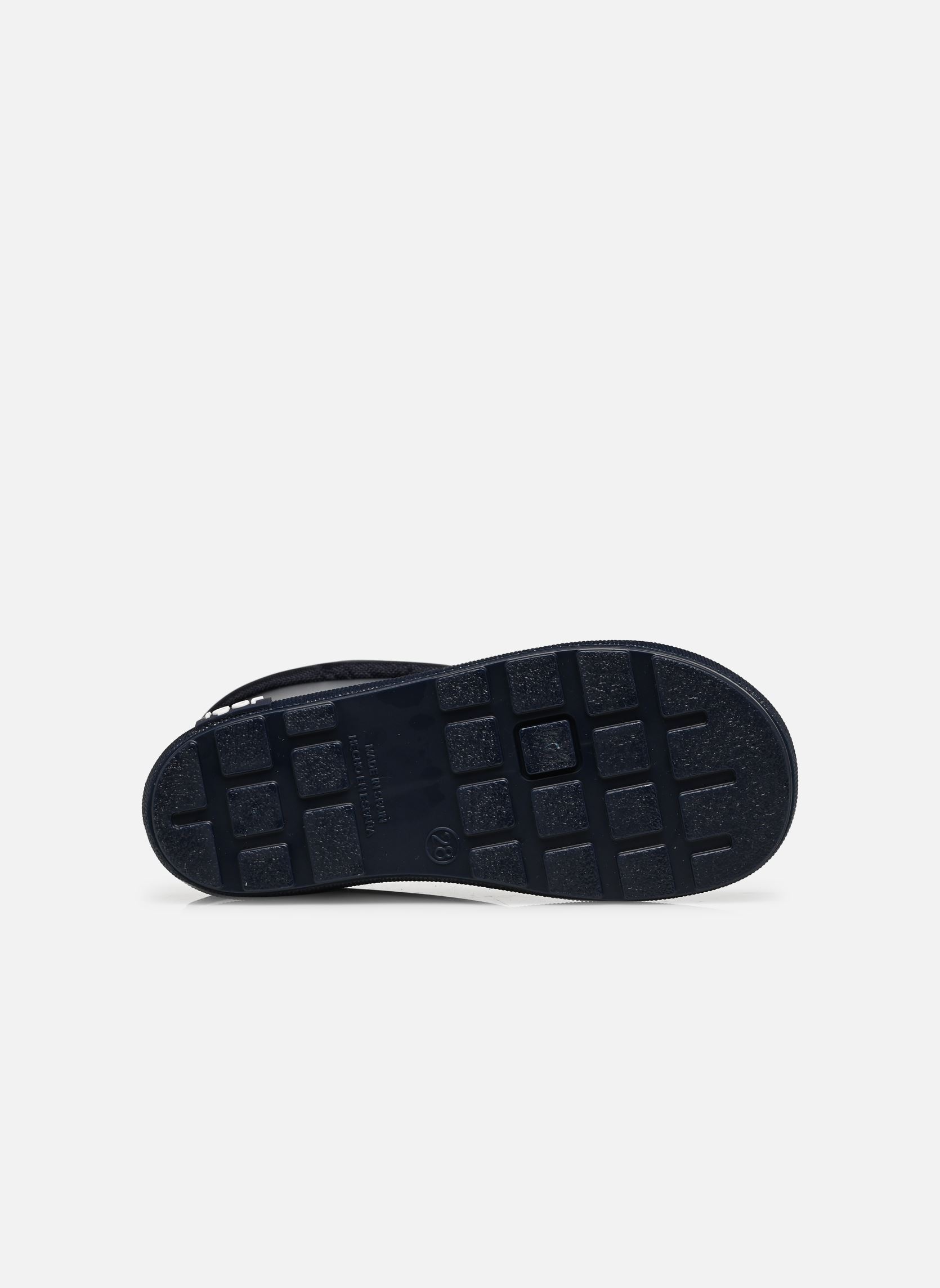 Gummistiefel Yogi dk cuello barefoot blau Igor Gummistiefel Yogi dk cuello barefoot blau MARINO
