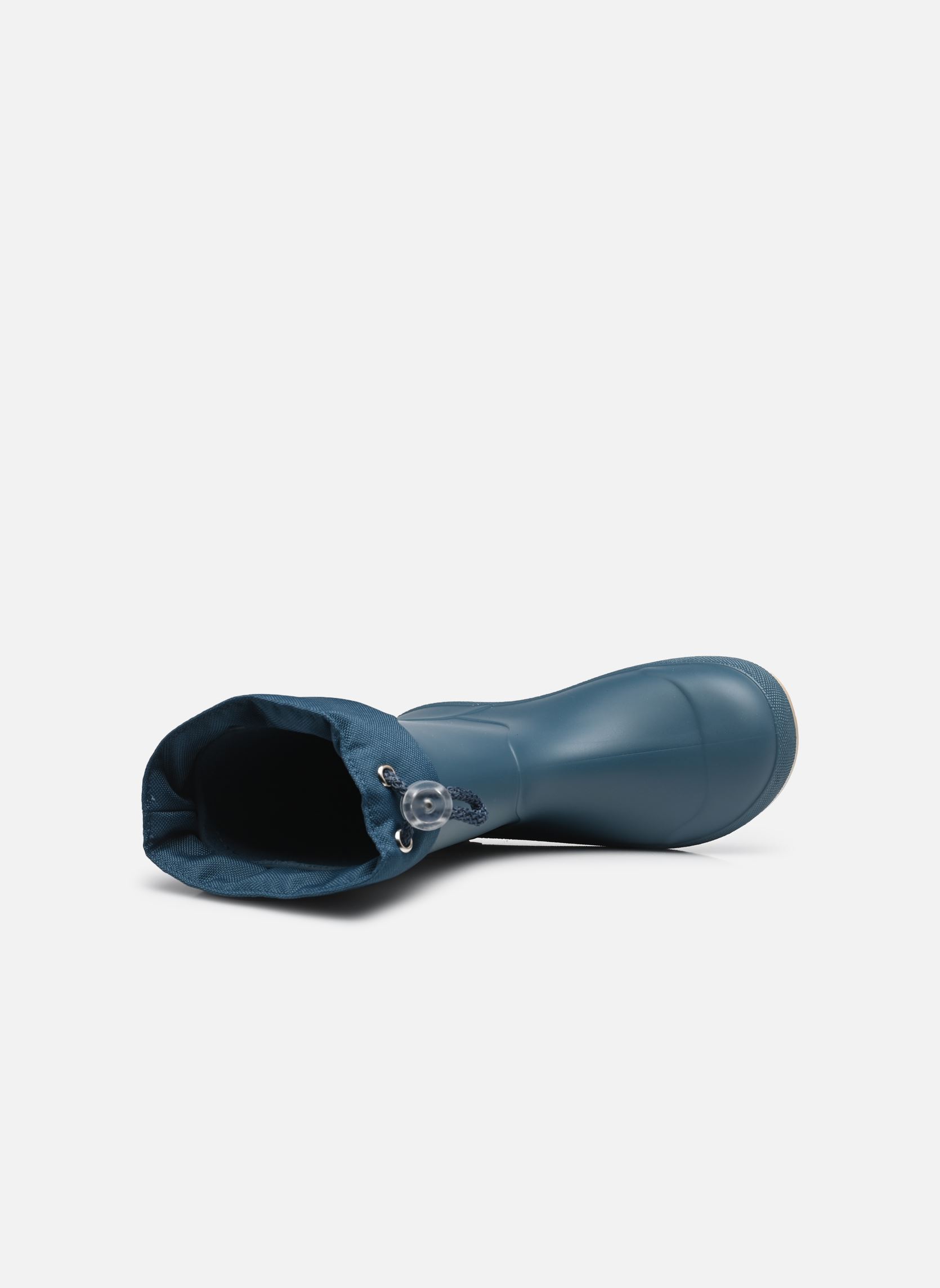 Gummistiefel Yogi dk cuello barefoot blau Igor Gummistiefel Yogi dk cuello barefoot blau PETROLEO