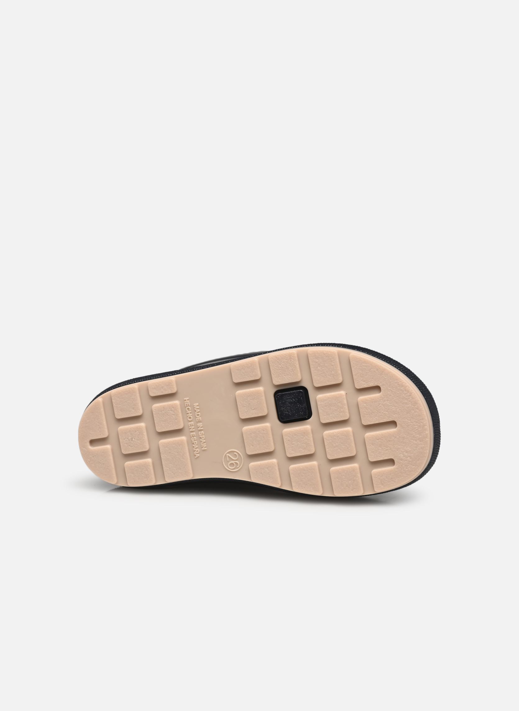 Stivali da pioggia Yogi nautico barefoot blu Igor Stivali da pioggia Yogi nautico barefoot blu MARINO