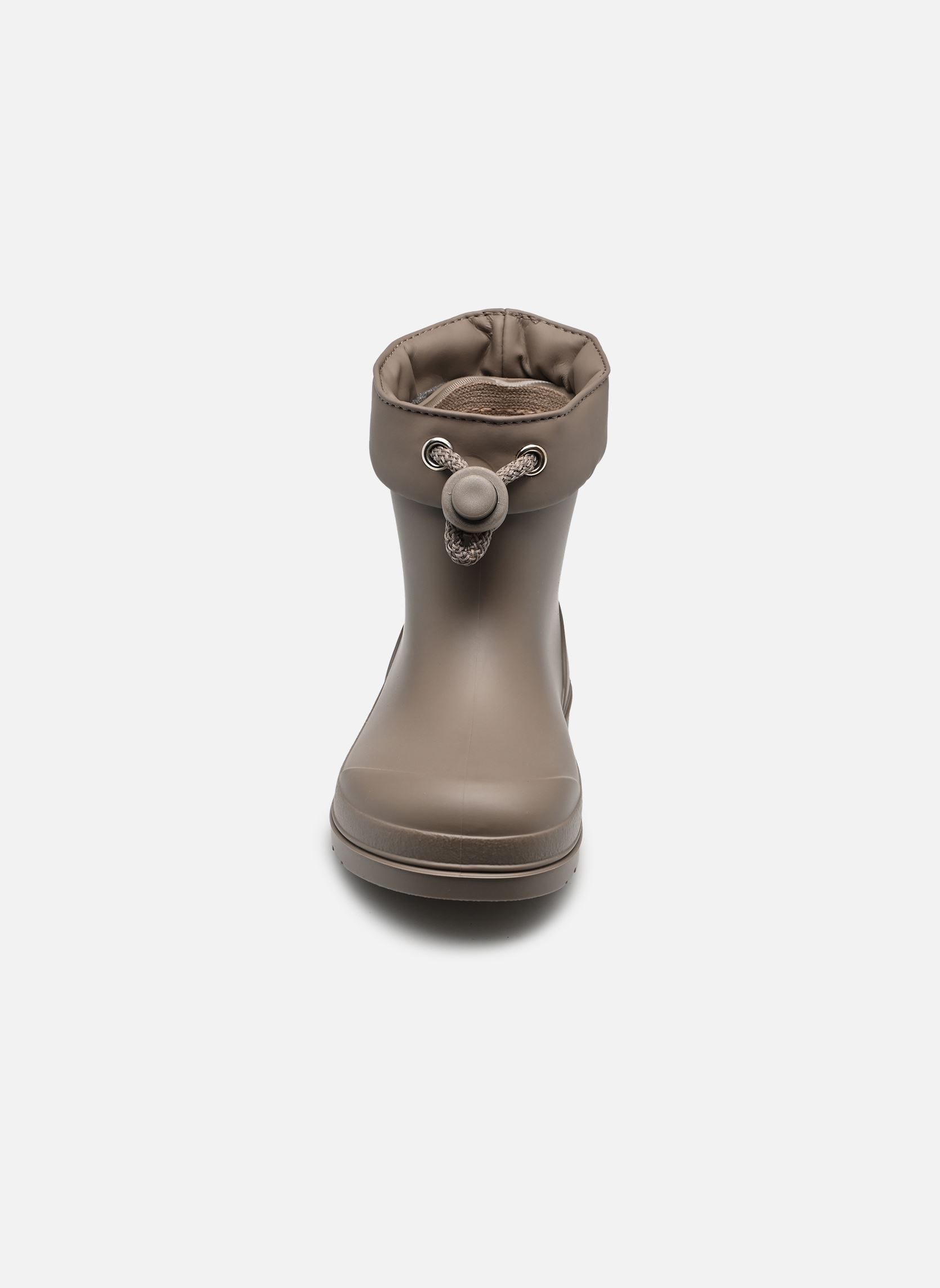 Gummistiefel Mendi barefoot braun Igor Gummistiefel Mendi barefoot braun TAUPE