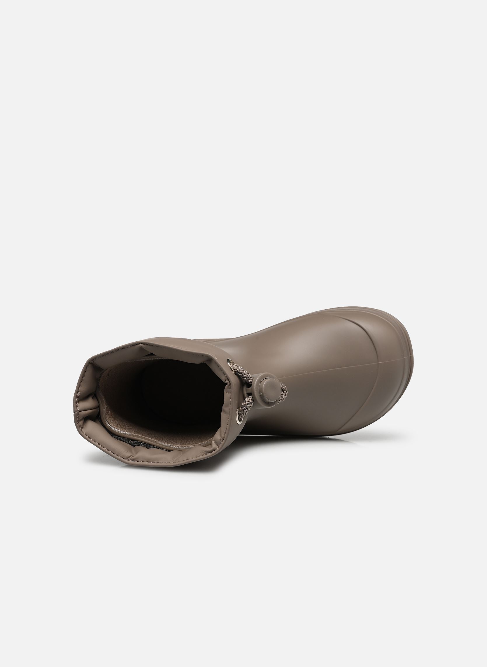 Gummistiefel Mendi barefoot braun Igor Gummistiefel Mendi barefoot braun TAUPE