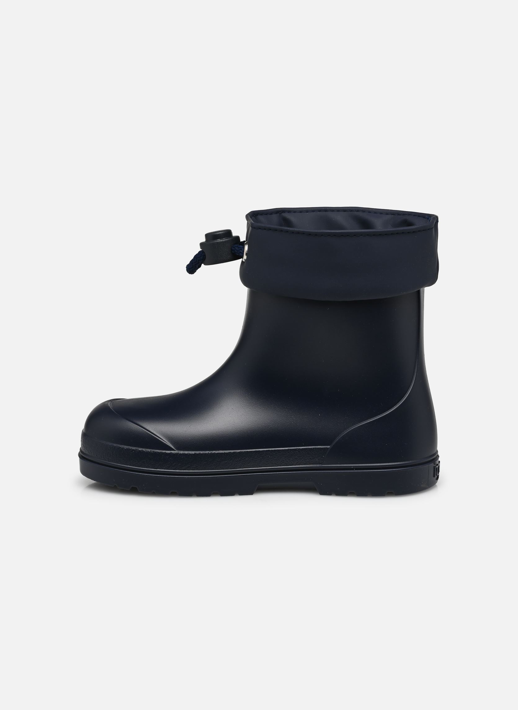 Botas para la lluvia Mendi barefoot azul Igor Botas para la lluvia Mendi barefoot azul MARINO
