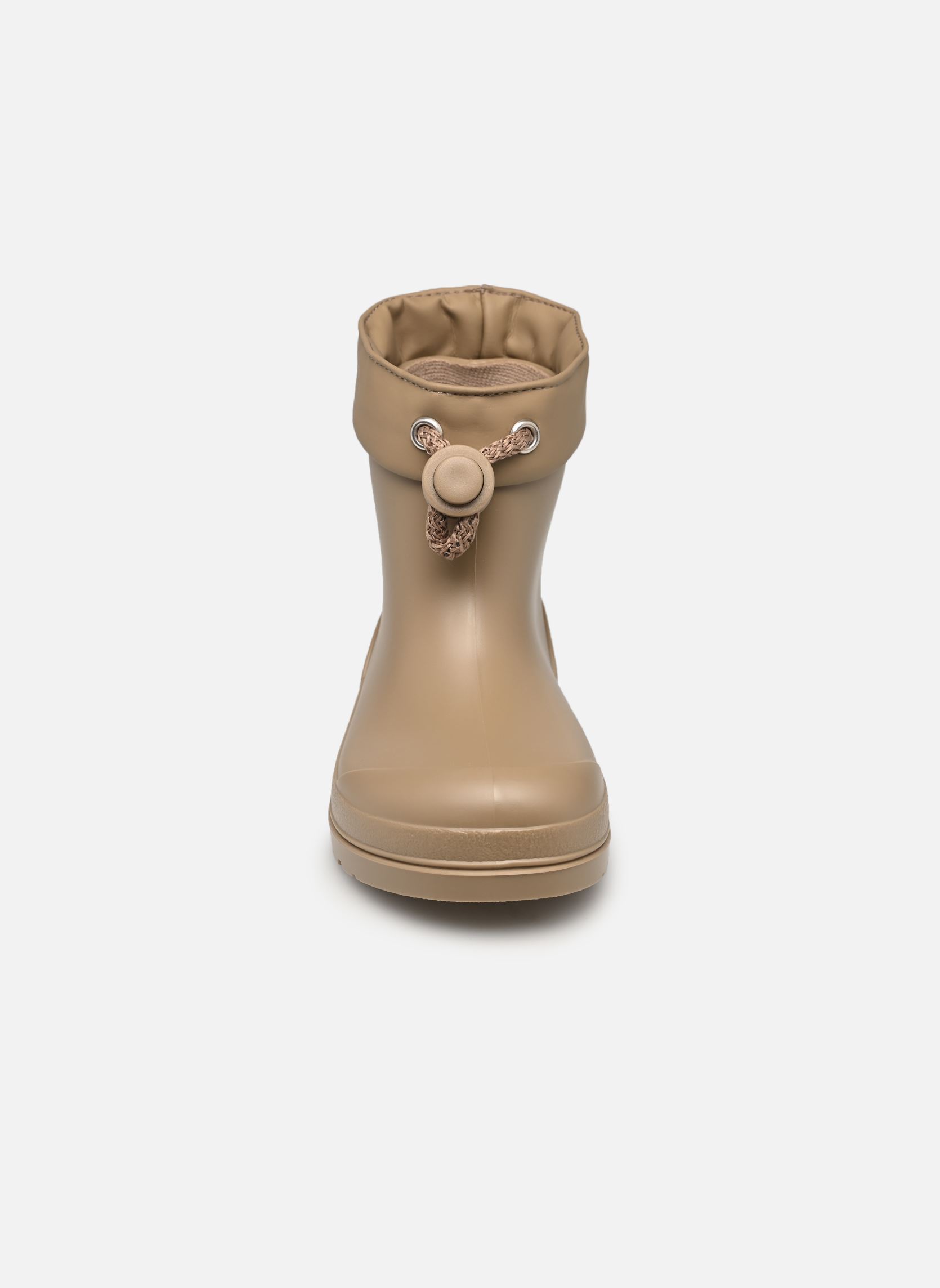 Gummistiefel Mendi barefoot beige Igor Gummistiefel Mendi barefoot beige ELWOOD