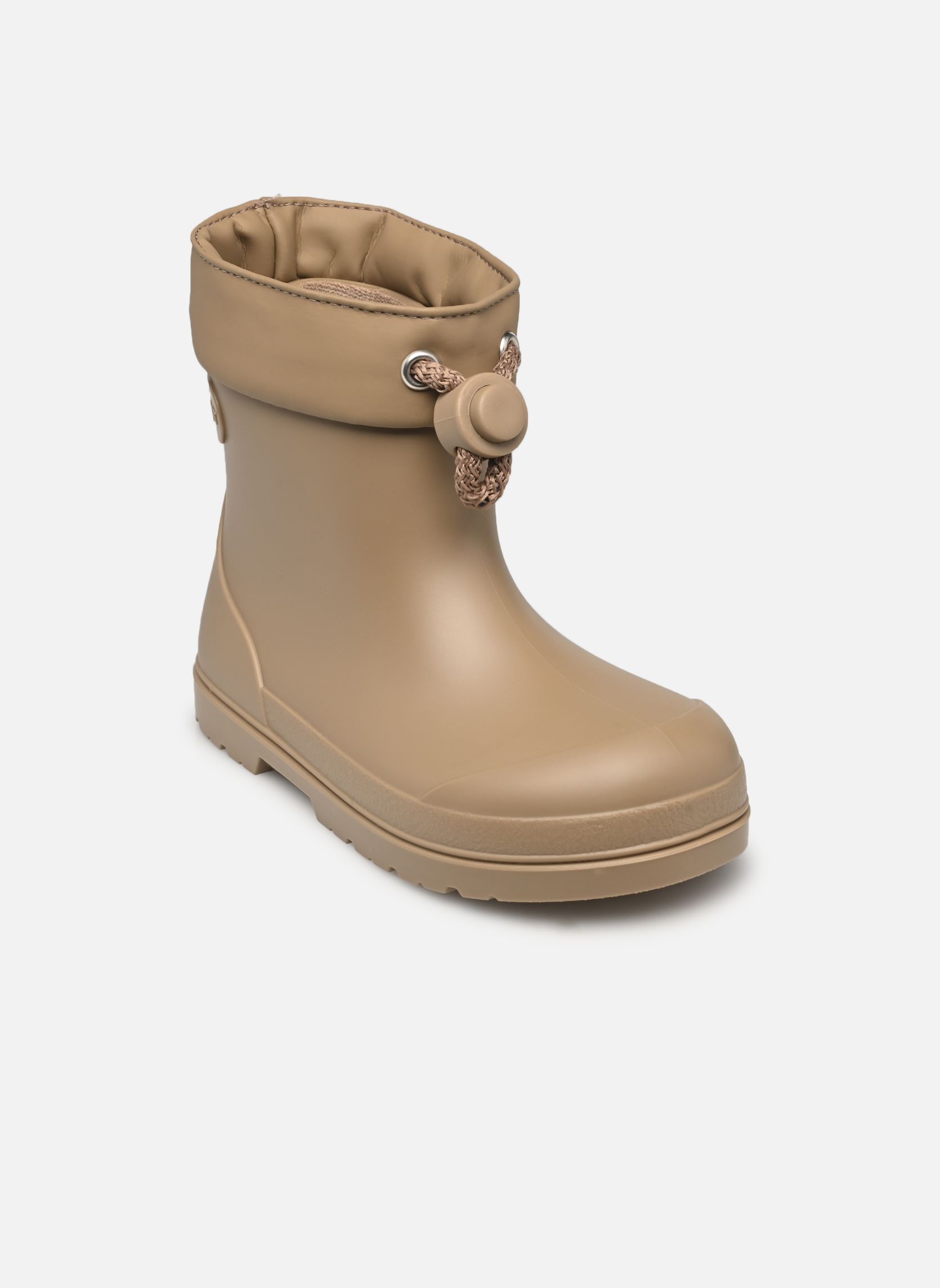 Gummistiefel Mendi barefoot beige Igor Gummistiefel Mendi barefoot beige ELWOOD