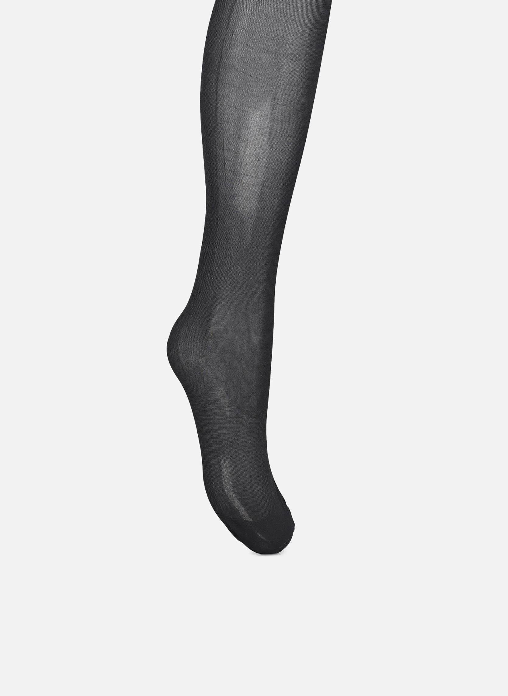 panty's met print Style Le Trendy Line dames zwart Dim panty's met print Style Le Trendy Line dames zwart NOIR ARGENTÉ