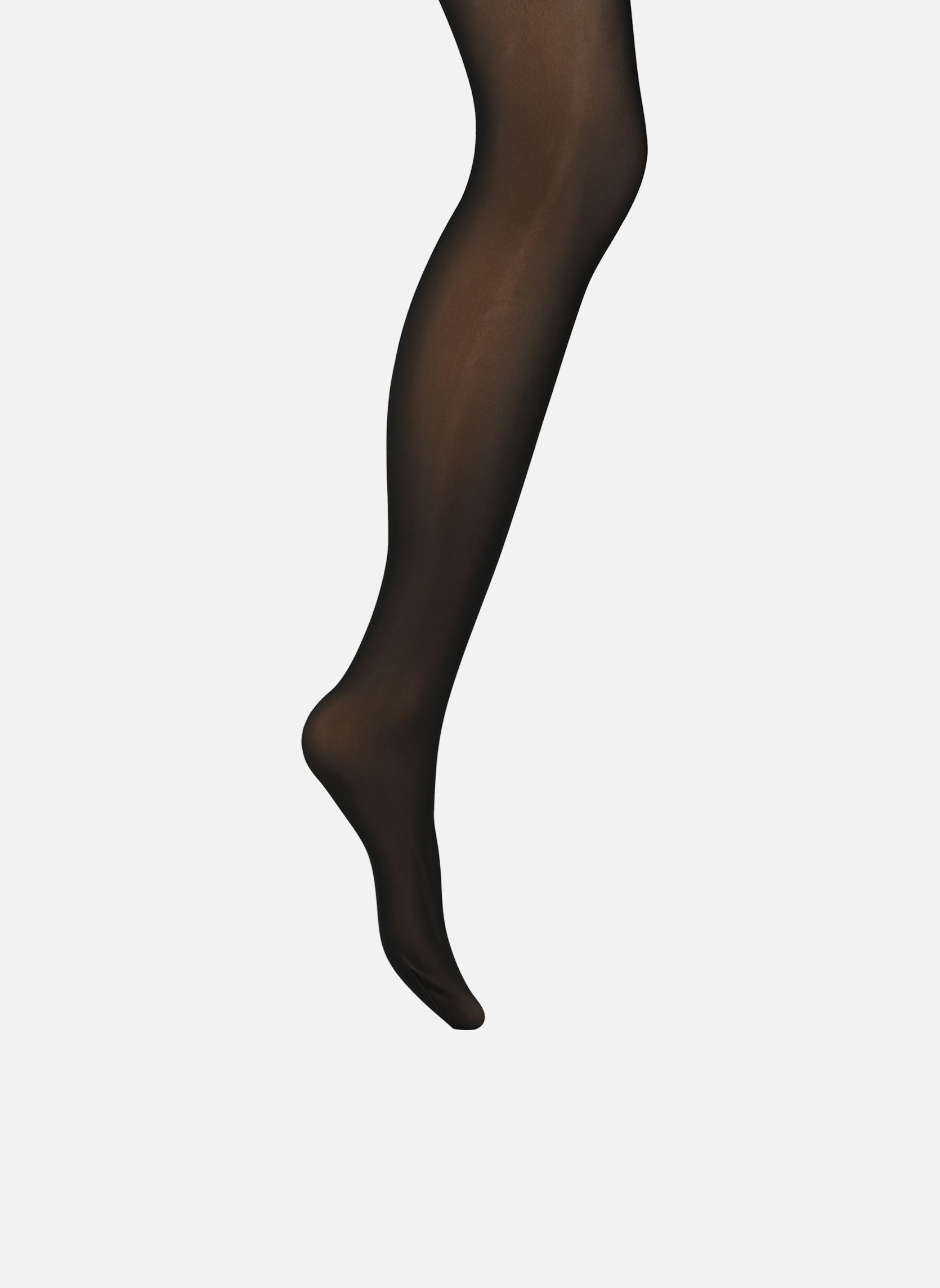 Transparente Strumpfhosen Collant Chaud Et Transparent damen schwarz Dim Transparente Strumpfhosen Collant Chaud Et Transparent damen schwarz NOIR
