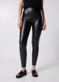 Leggings Relax & Go Efet Cuir Legging damen schwarz Dim Leggings Relax & Go Efet Cuir Legging damen schwarz NOIR