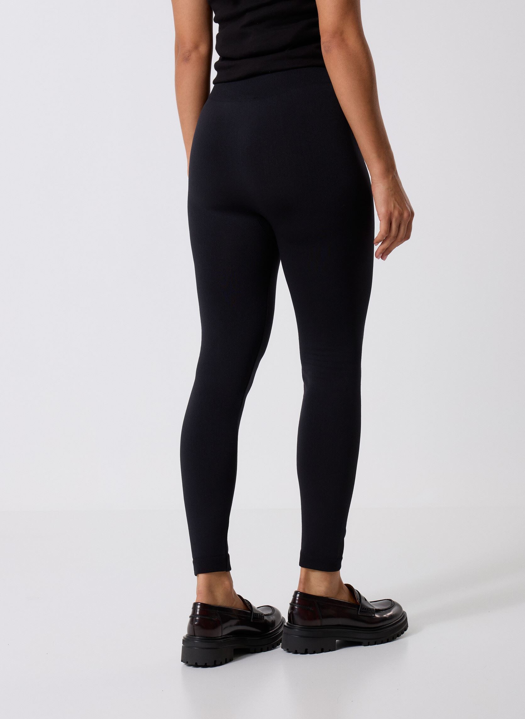 Leggings Relax & Go Legging Thermo femme noir Dim Leggings Relax & Go Legging Thermo femme noir NOIR