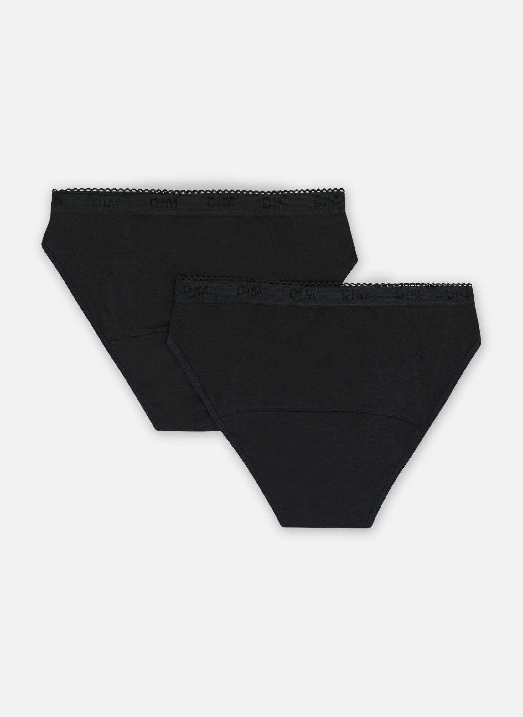 Shortys Protect Brief Heavy Flow X2 femme noir Dim Shortys Protect Brief Heavy Flow X2 femme noir Noir