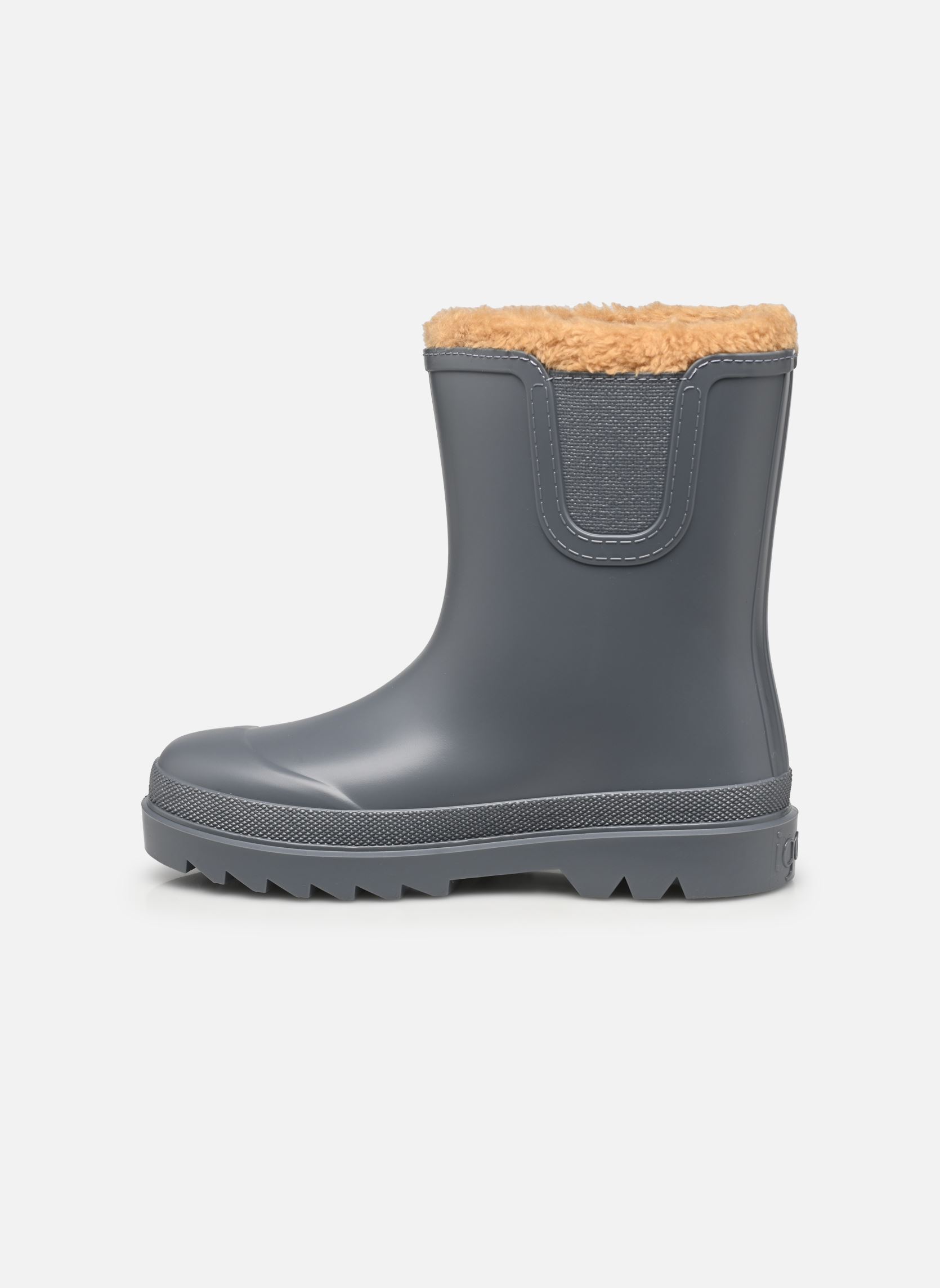 Bottes Tokio borreguito bleu Igor Bottes Tokio borreguito bleu AZUL