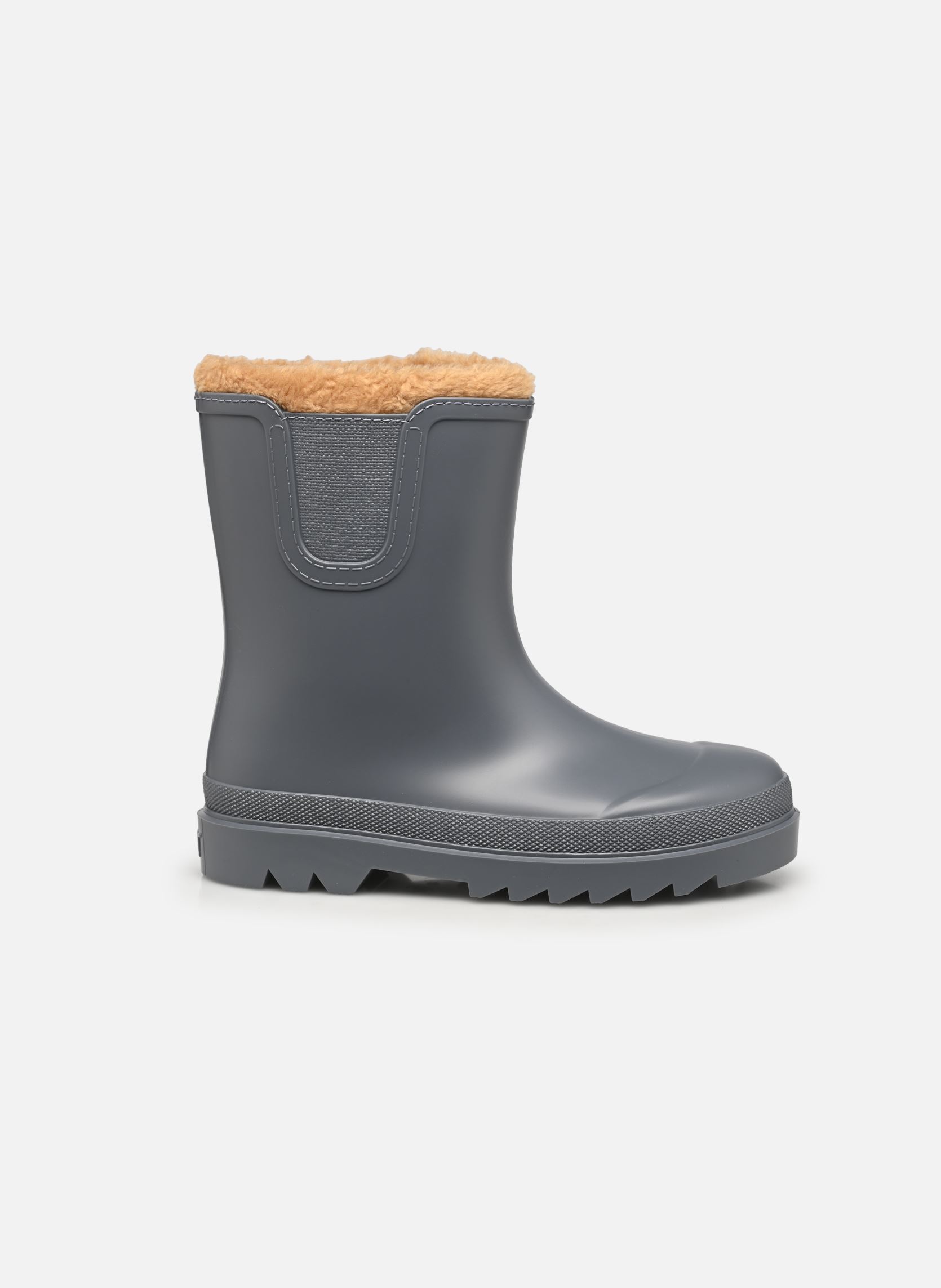 Bottes Tokio borreguito bleu Igor Bottes Tokio borreguito bleu AZUL