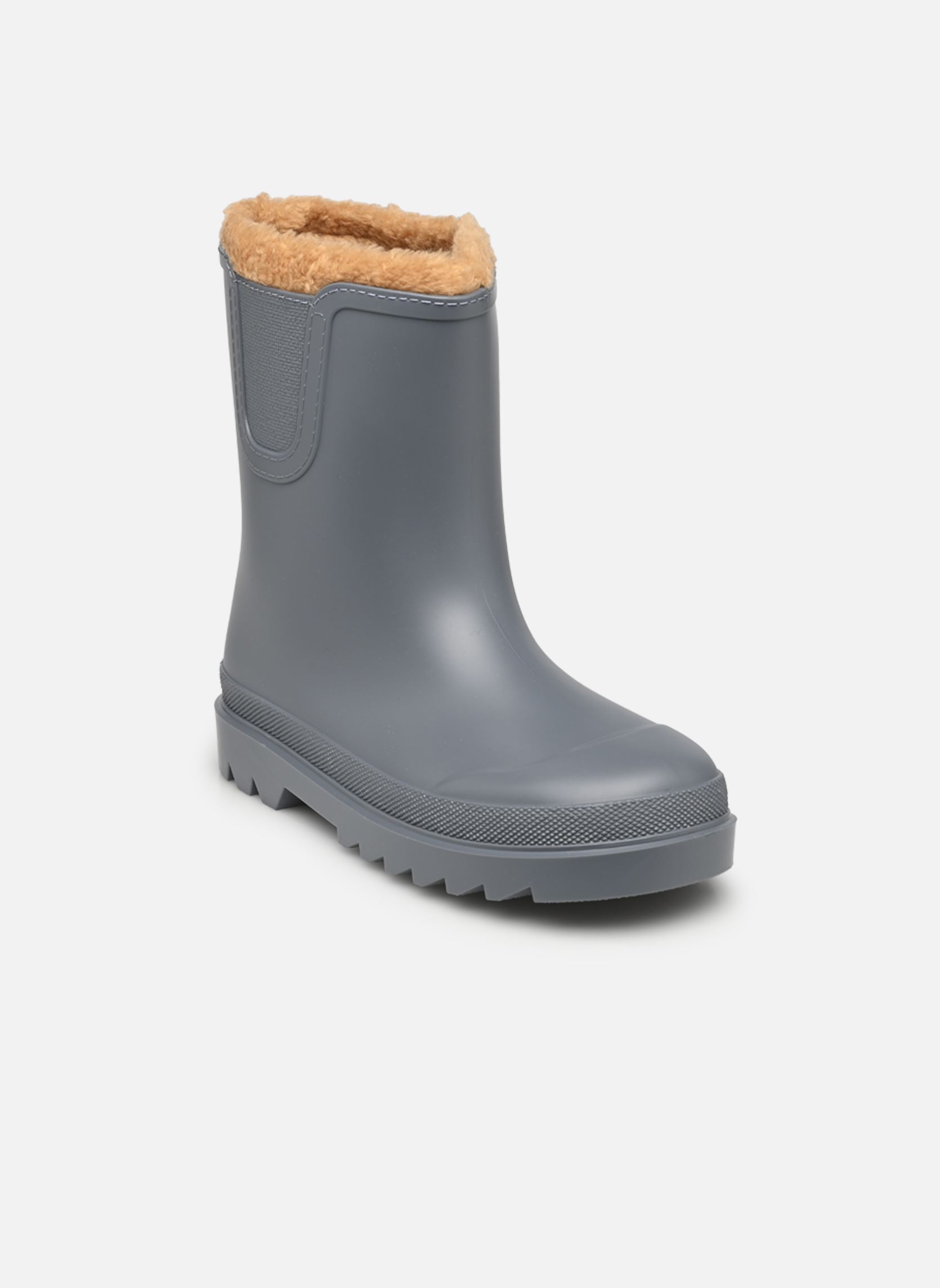 Bottes Tokio borreguito bleu Igor Bottes Tokio borreguito bleu AZUL