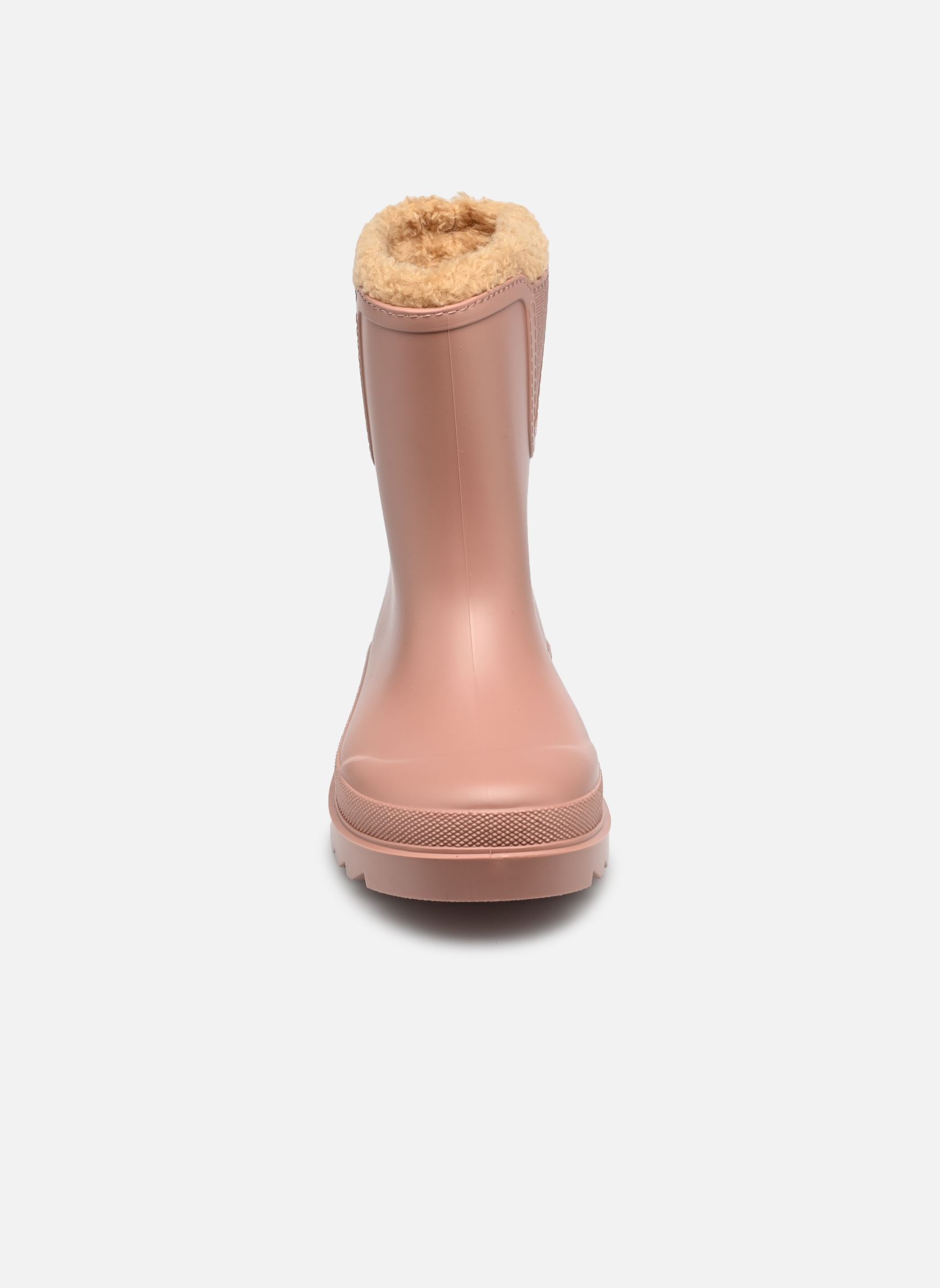 Stiefel Tokio borreguito mädchen rosa Igor Stiefel Tokio borreguito mädchen rosa ROSA
