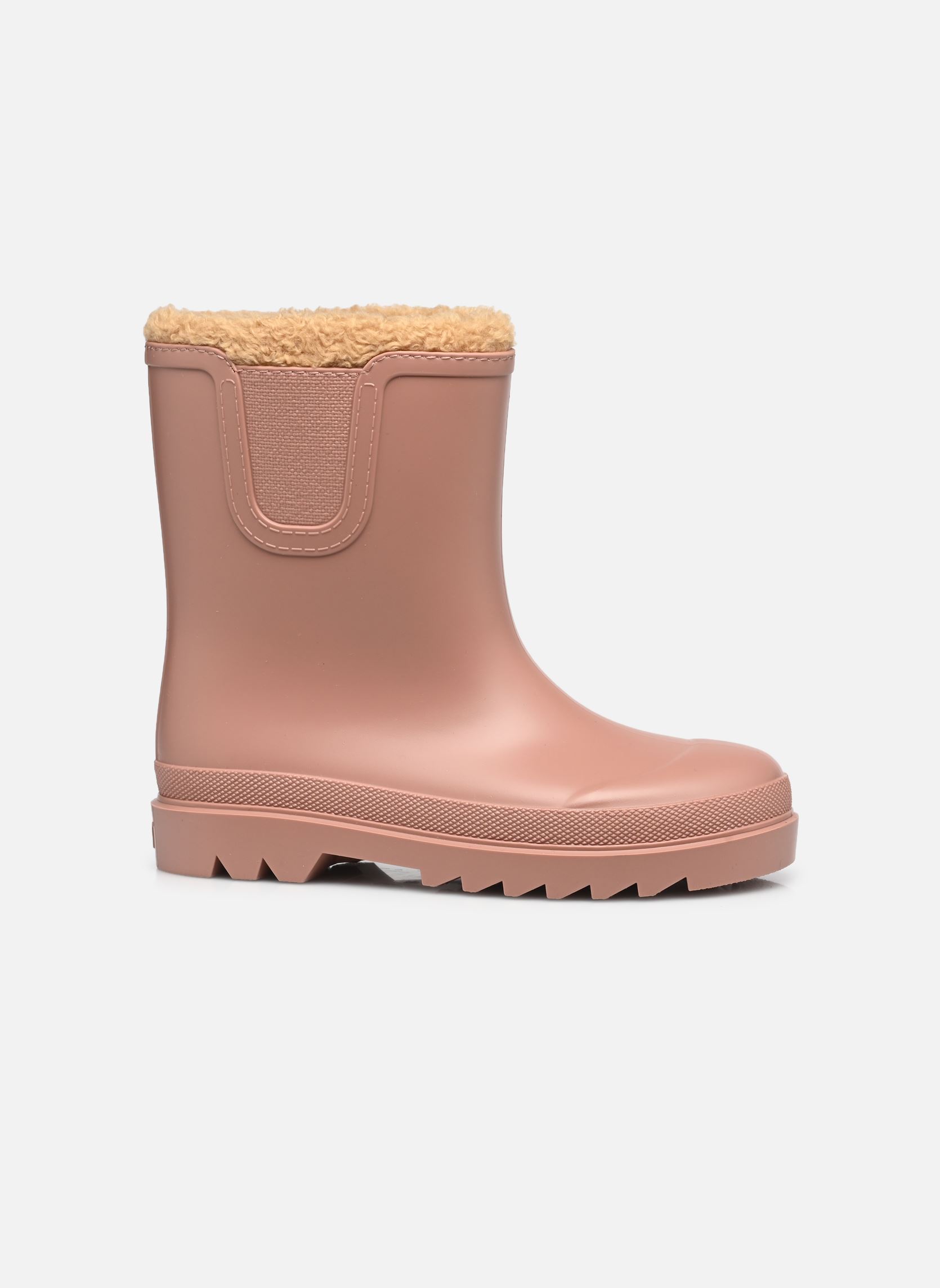 Stiefel Tokio borreguito mädchen rosa Igor Stiefel Tokio borreguito mädchen rosa ROSA