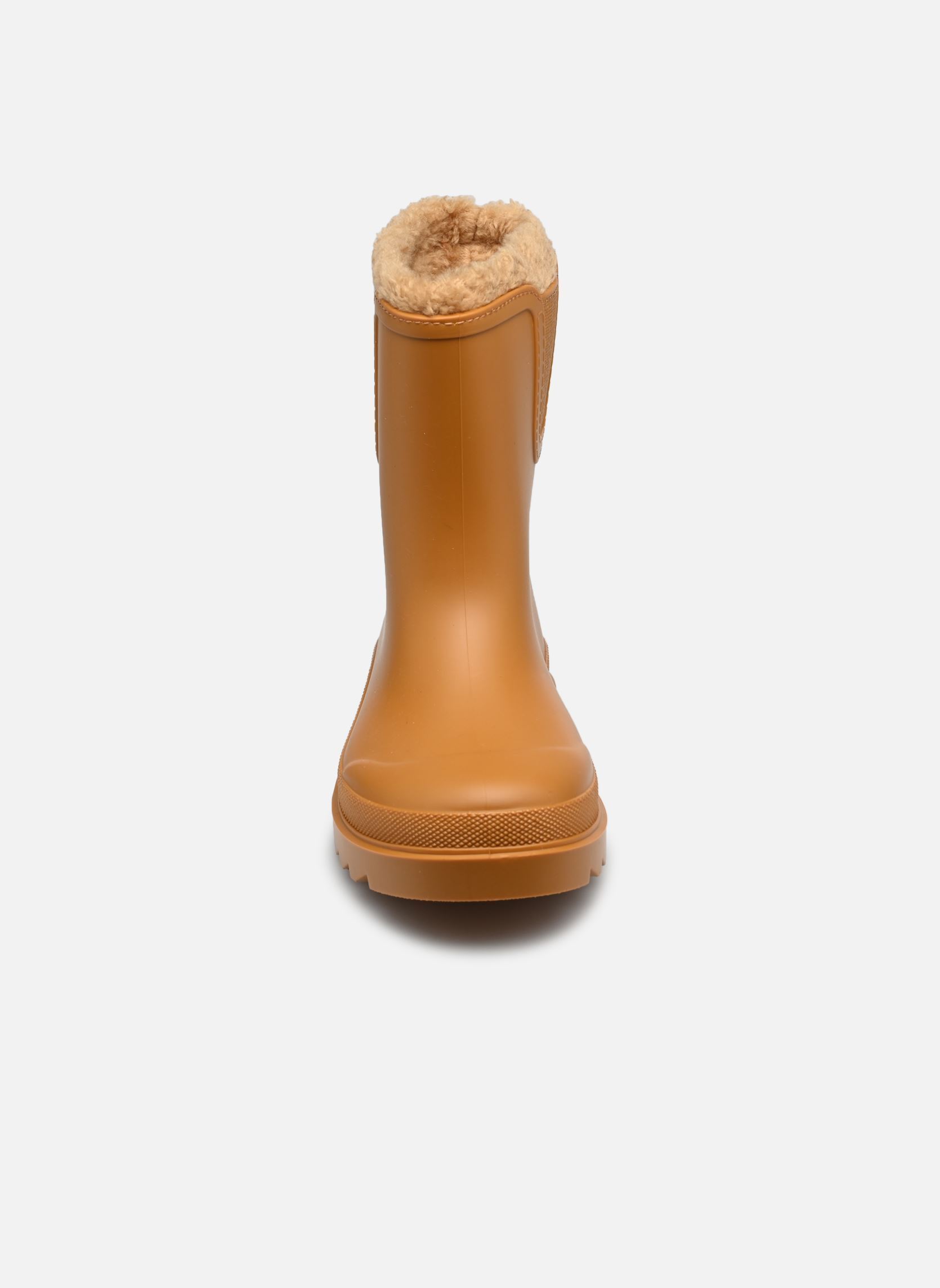 Bottes Tokio borreguito marron Igor Bottes Tokio borreguito marron CARAMELO