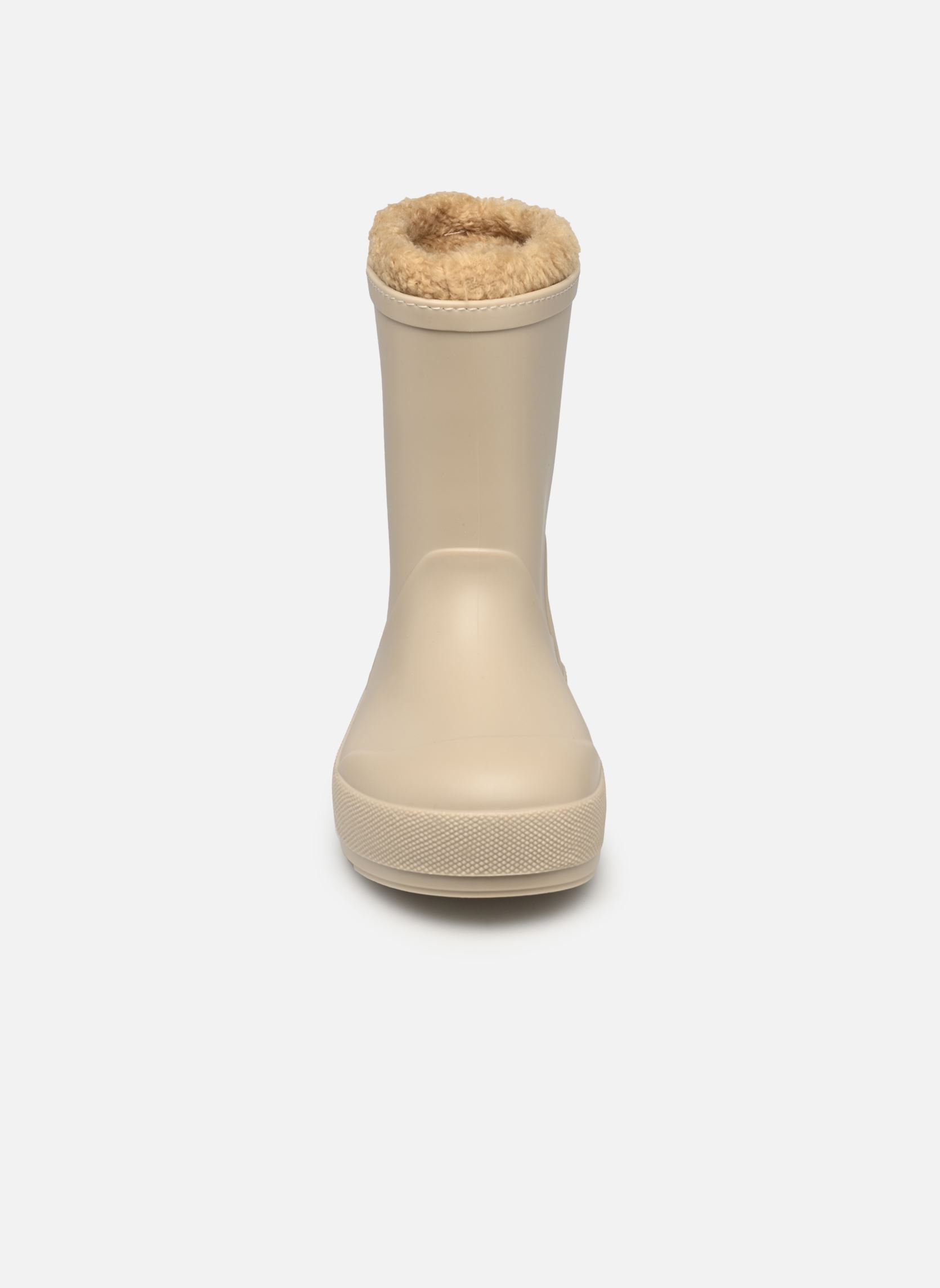 Bottines Yogi borreguito barefoot beige Igor Bottines Yogi borreguito barefoot beige BEIGE
