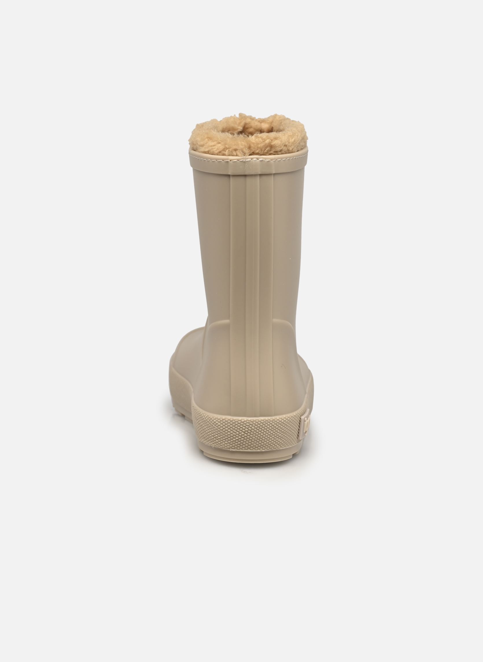 Bottines Yogi borreguito barefoot beige Igor Bottines Yogi borreguito barefoot beige BEIGE