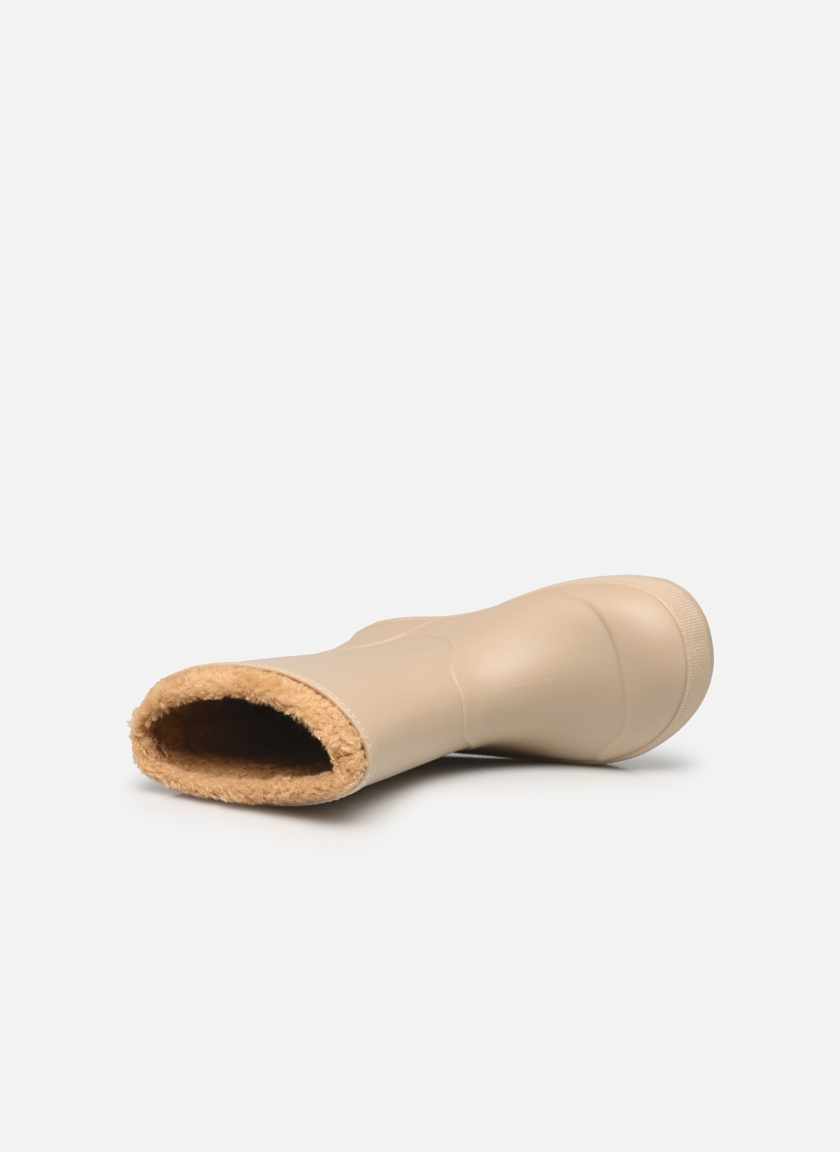 Bottines Yogi borreguito barefoot beige Igor Bottines Yogi borreguito barefoot beige BEIGE