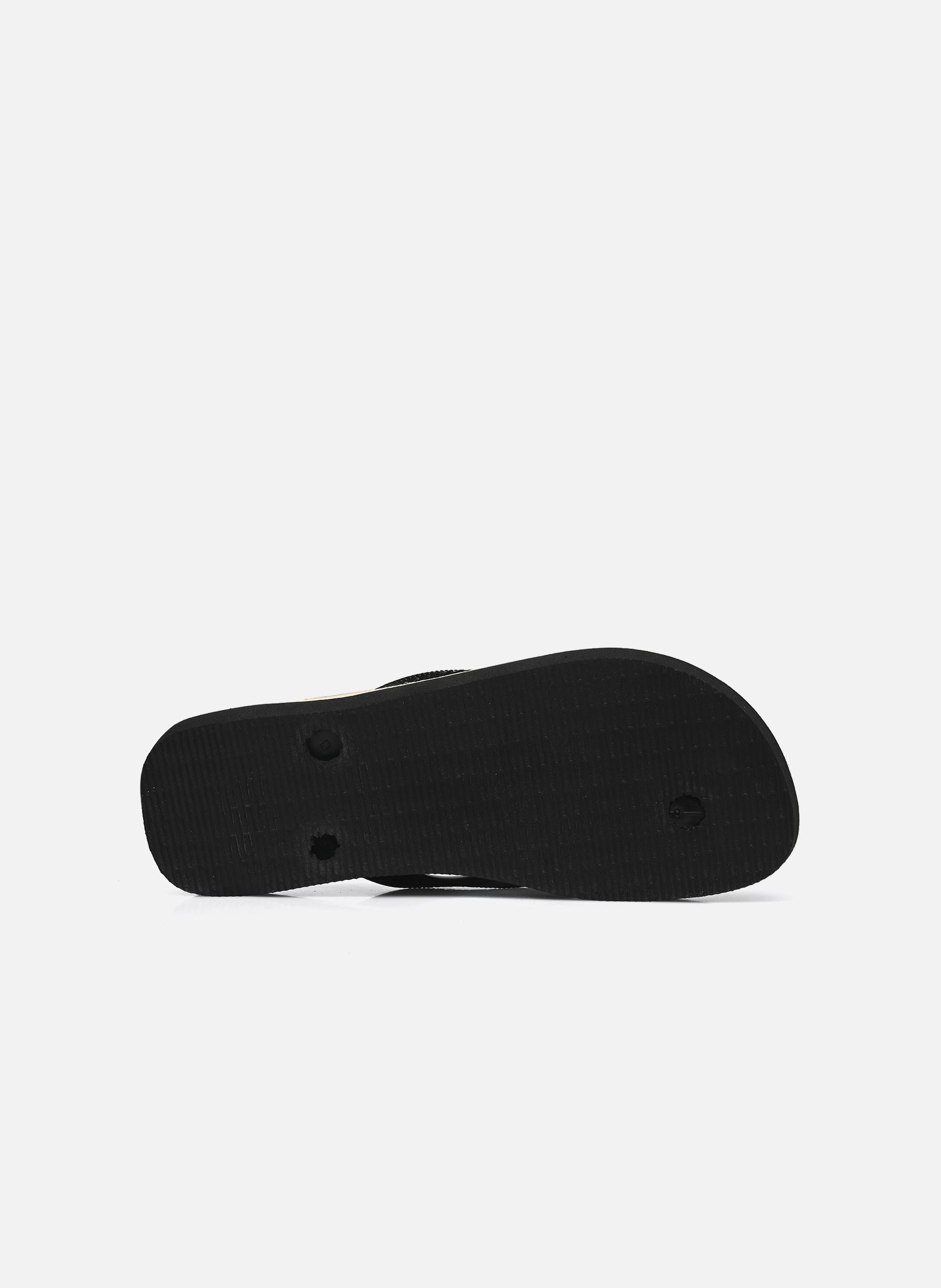 Flip-Flops HAV. TOP FARM COPACABANA damen mehrfarbig Havaianas Flip-Flops HAV. TOP FARM COPACABANA damen mehrfarbig BLACK