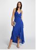 Morgan Robes de cérémonie - 241-RDOLY (Bleu) - Vêtements chez Sarenza ...