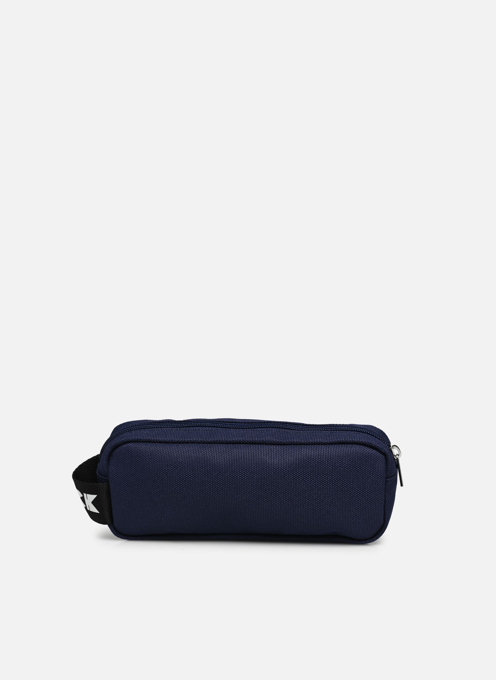 Schulmäppchen Pecil case jungen blau Block Schulmäppchen Pecil case jungen blau BLEU
