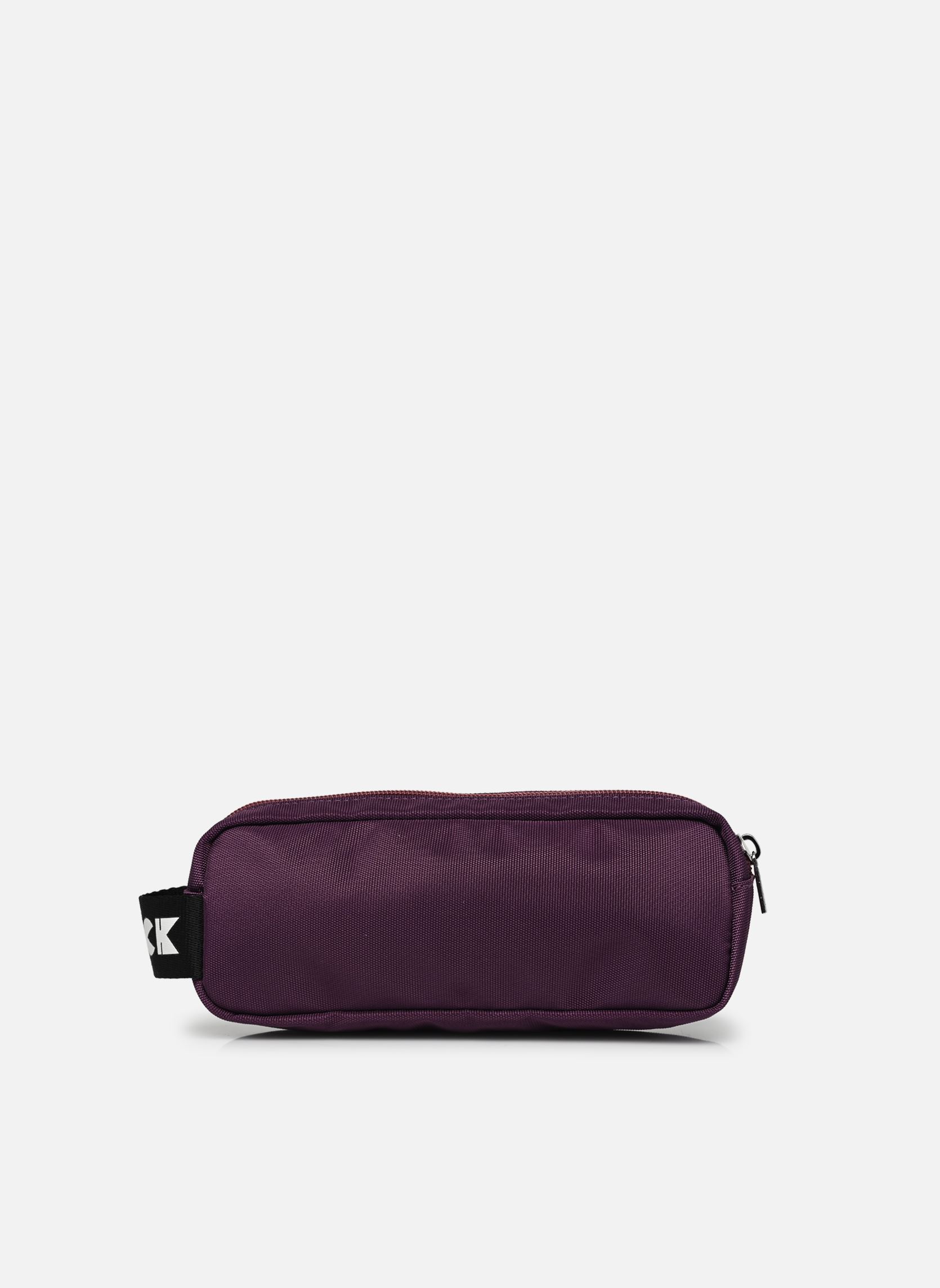Trousses scolaire Pecil case fille rose Block Trousses scolaire Pecil case fille rose ANTIC ROSE