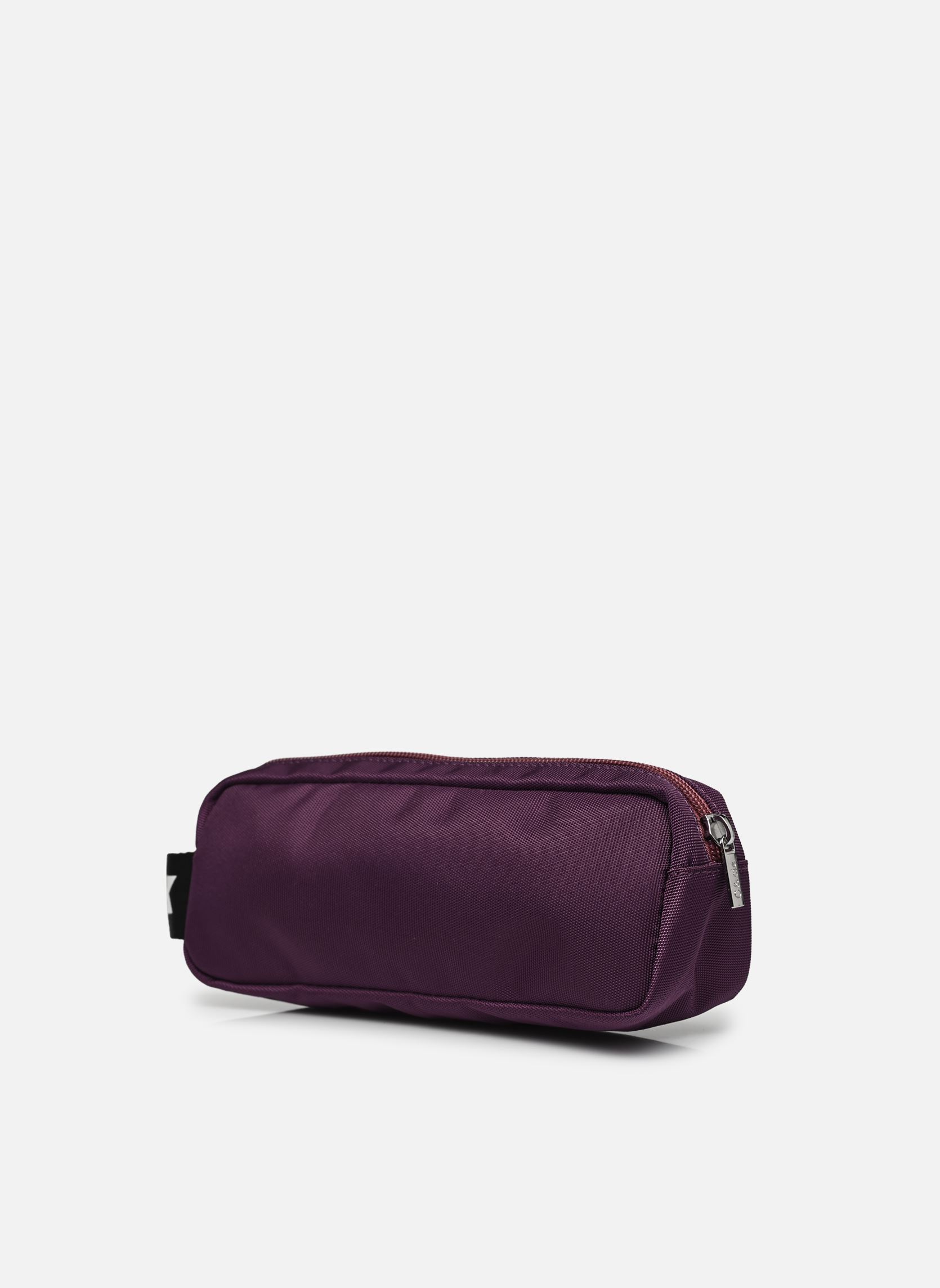 Trousses scolaire Pecil case fille rose Block Trousses scolaire Pecil case fille rose ANTIC ROSE