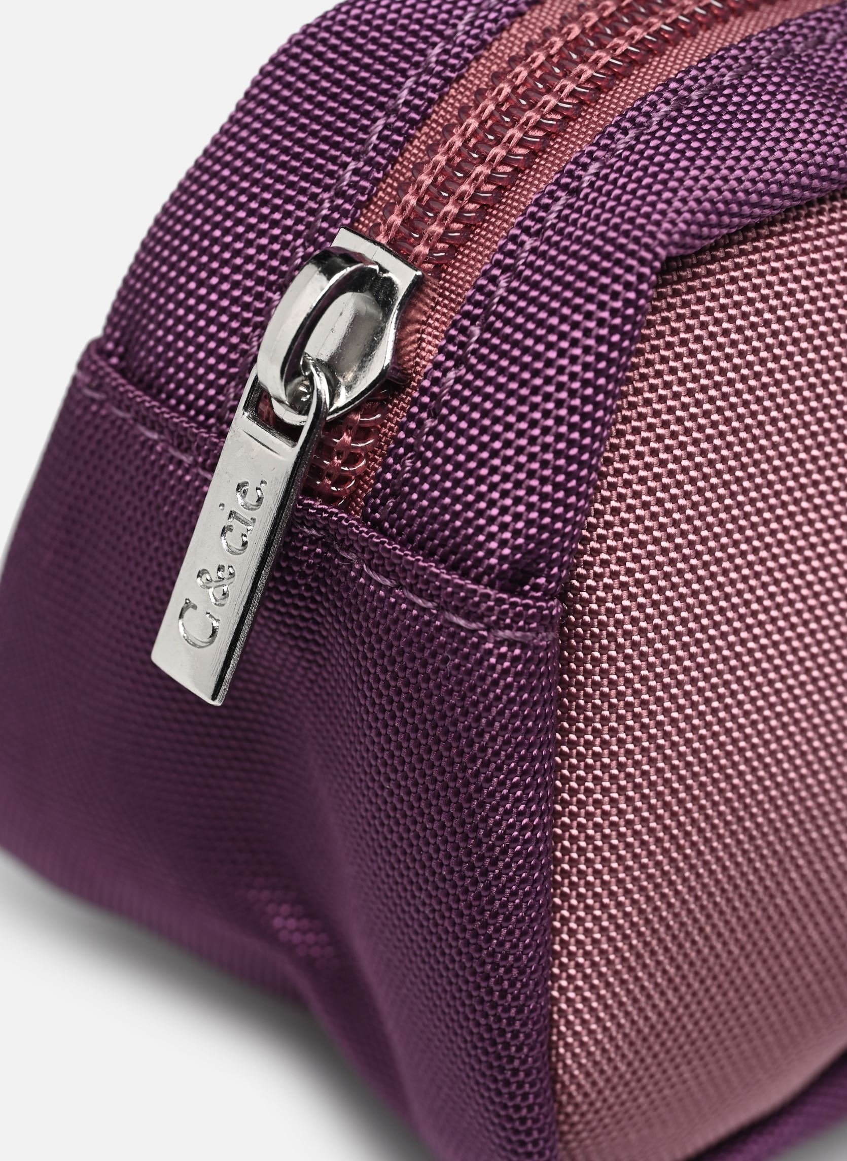 Trousses scolaire Pecil case fille rose Block Trousses scolaire Pecil case fille rose ANTIC ROSE