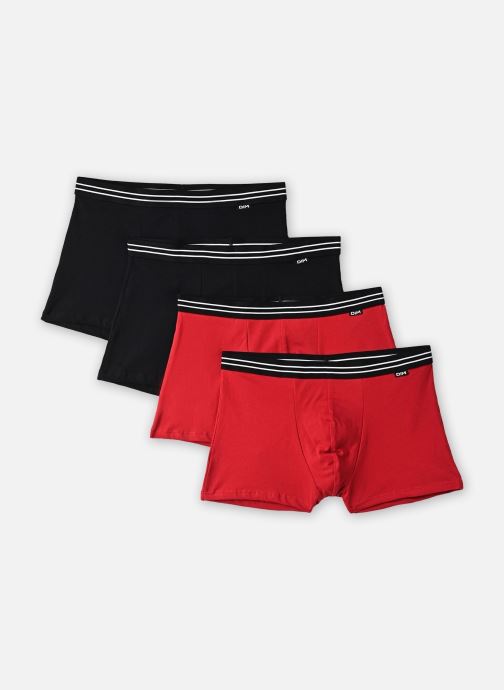 Dim Boxershorts Ecodim Boxers X4 herren mehrfarbig