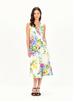 Caroll FRENCH BRAND FASHION ELEGANT MODERN RMAEVA - Gebreide jurk Caroll FRENCH BRAND FASHION ELEGANT MODERN RMAEVA - Gebreide jurk