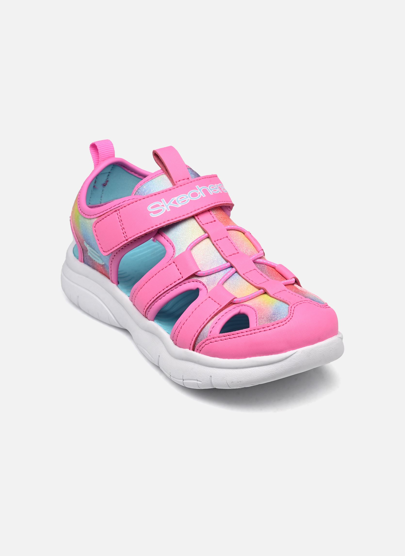 Sandales enfant Skechers FLEX SPLASH