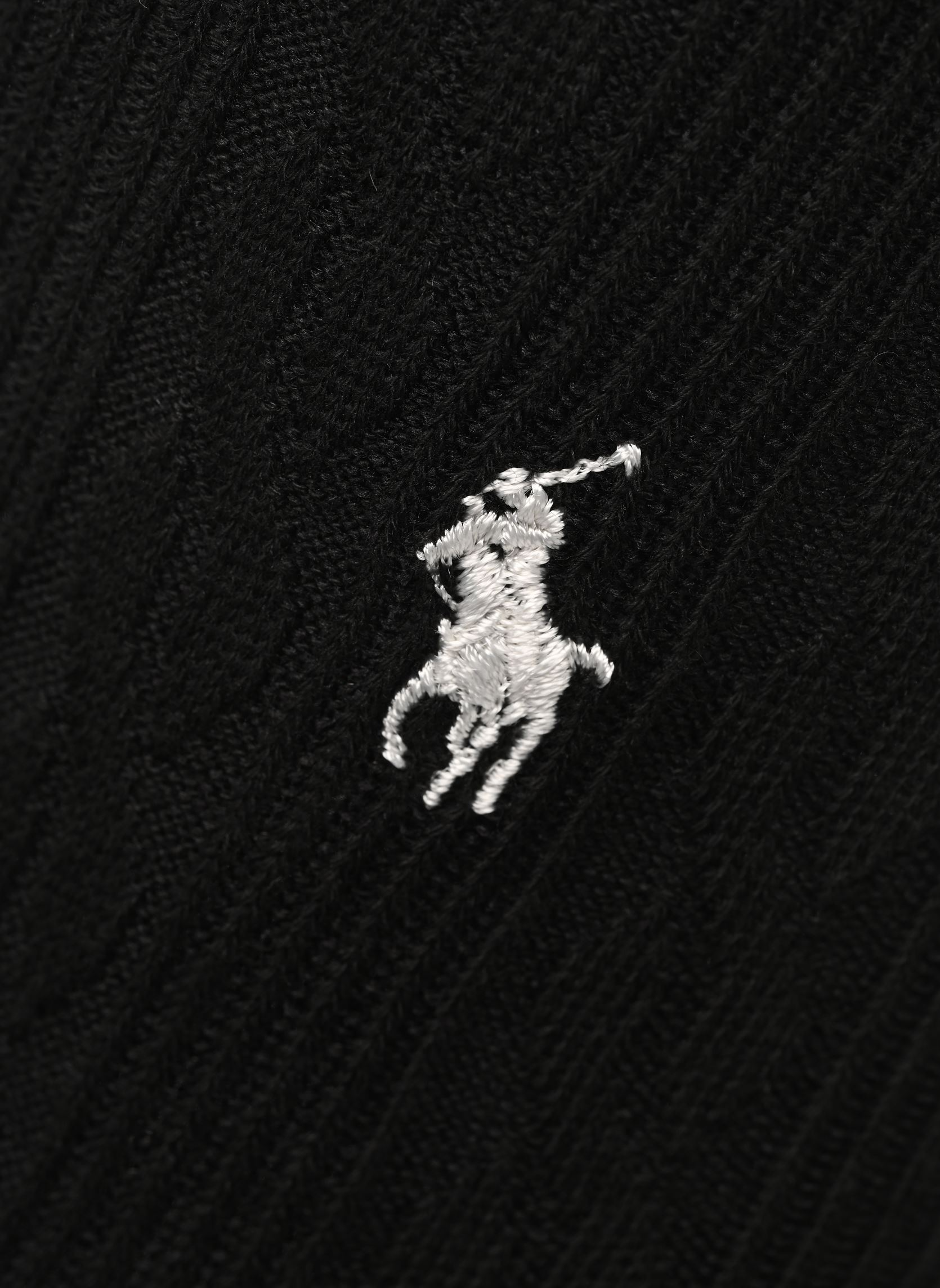 Calcetines Cable-Crew Sock-3 Pack mujer negro Polo Ralph Lauren Calcetines Cable-Crew Sock-3 Pack mujer negro Black Assorted