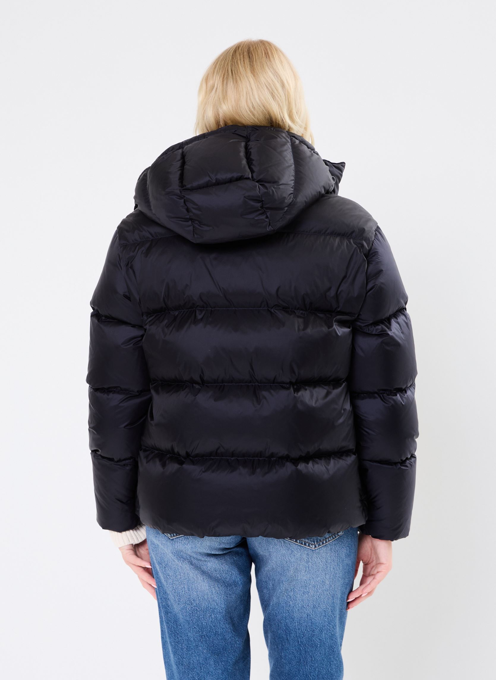 Doudounes Crly Jkt-Insulated-Coat 211932183 femme bleu Polo Ralph Lauren Doudounes Crly Jkt-Insulated-Coat 211932183 femme bleu RL NAVY