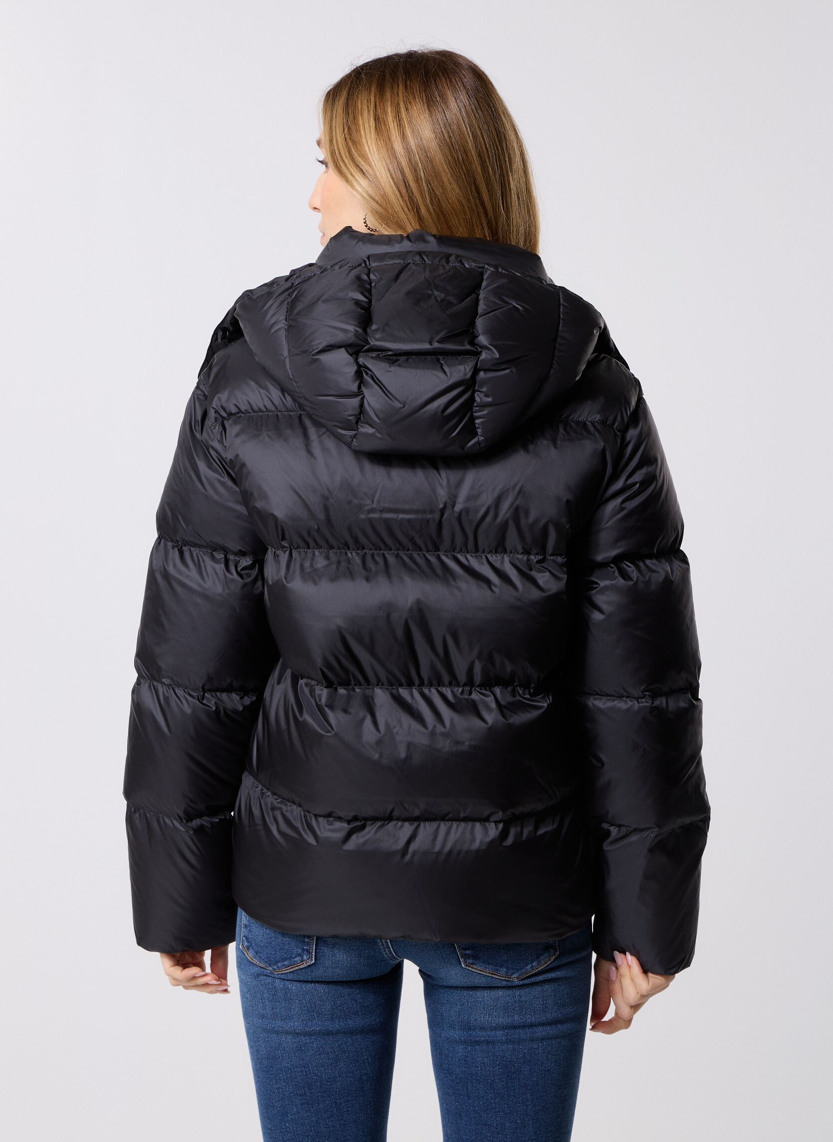 Doudounes Crly Jkt-Insulated-Coat 211932183 femme noir Polo Ralph Lauren Doudounes Crly Jkt-Insulated-Coat 211932183 femme noir POLO BLACK
