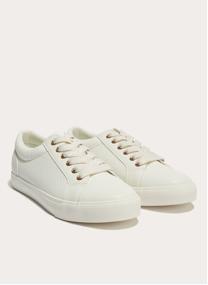 Baskets basses CHOBASFRISE3 femme blanc Cache Cache Baskets basses CHOBASFRISE3 femme blanc Blanc